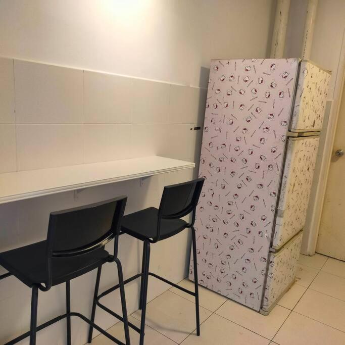 Comfy Home Near to SPICE and USM photo 7