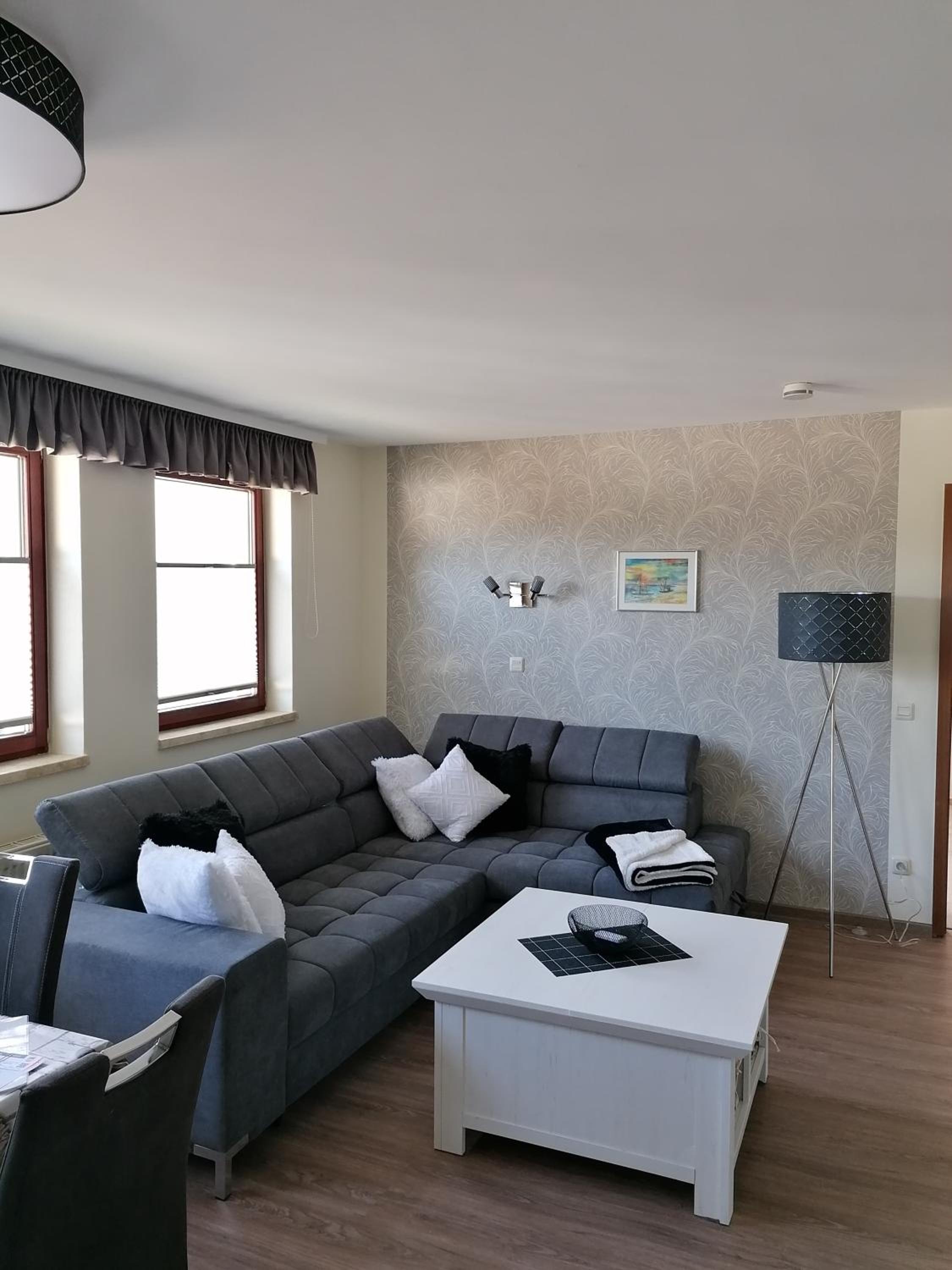 Ferienwohnung Wegner view 5
