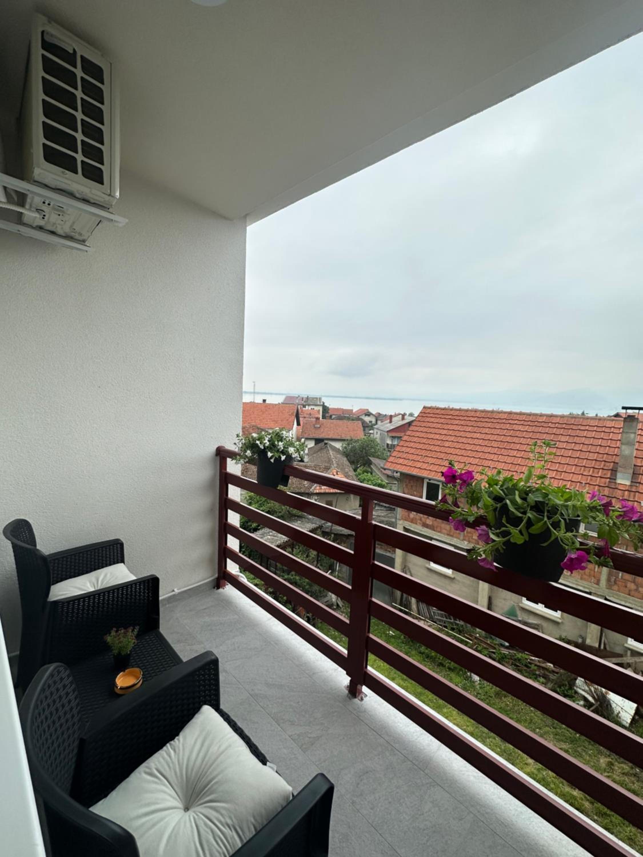 Apartman Aleks