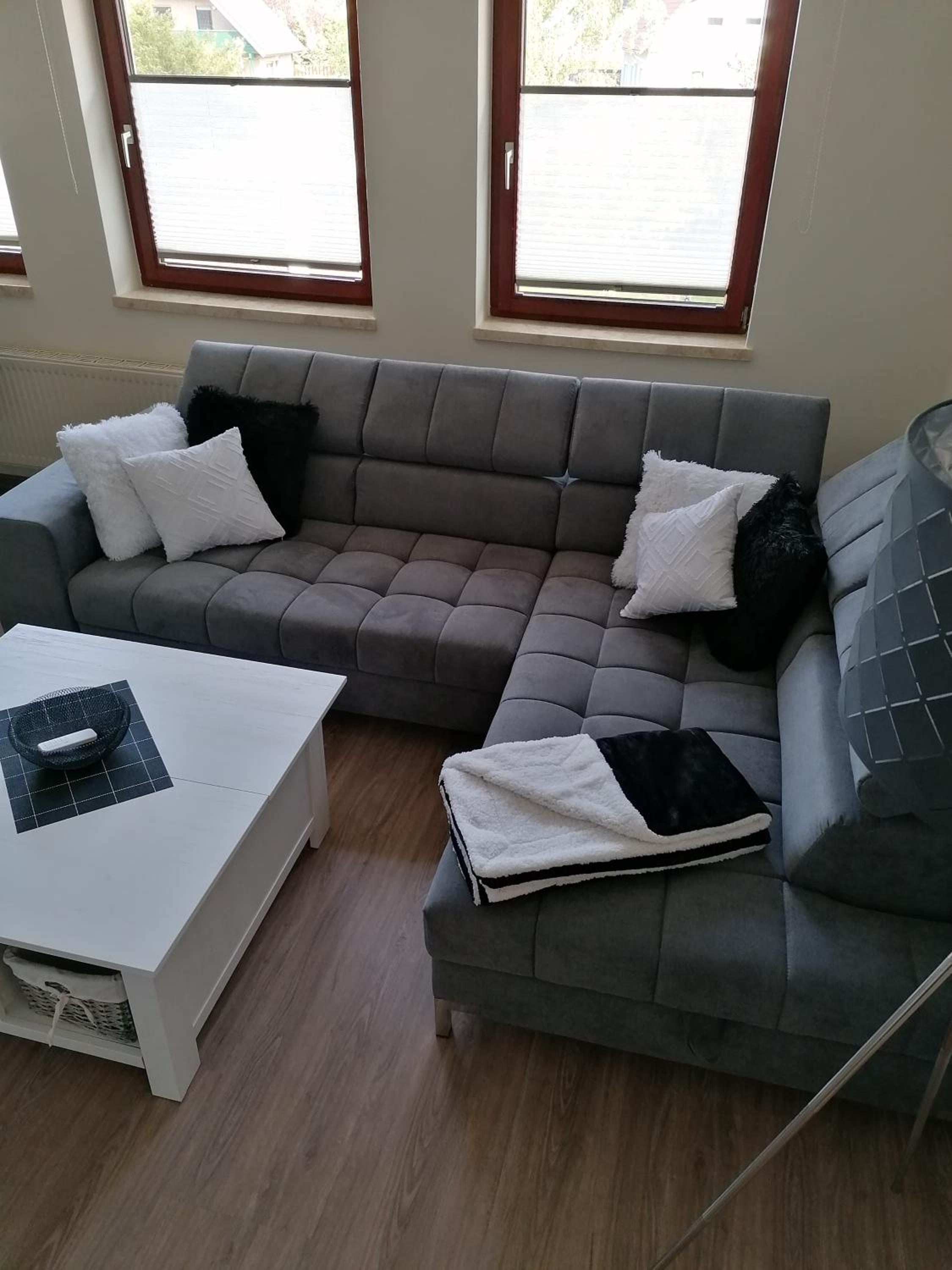 Ferienwohnung Wegner view 4