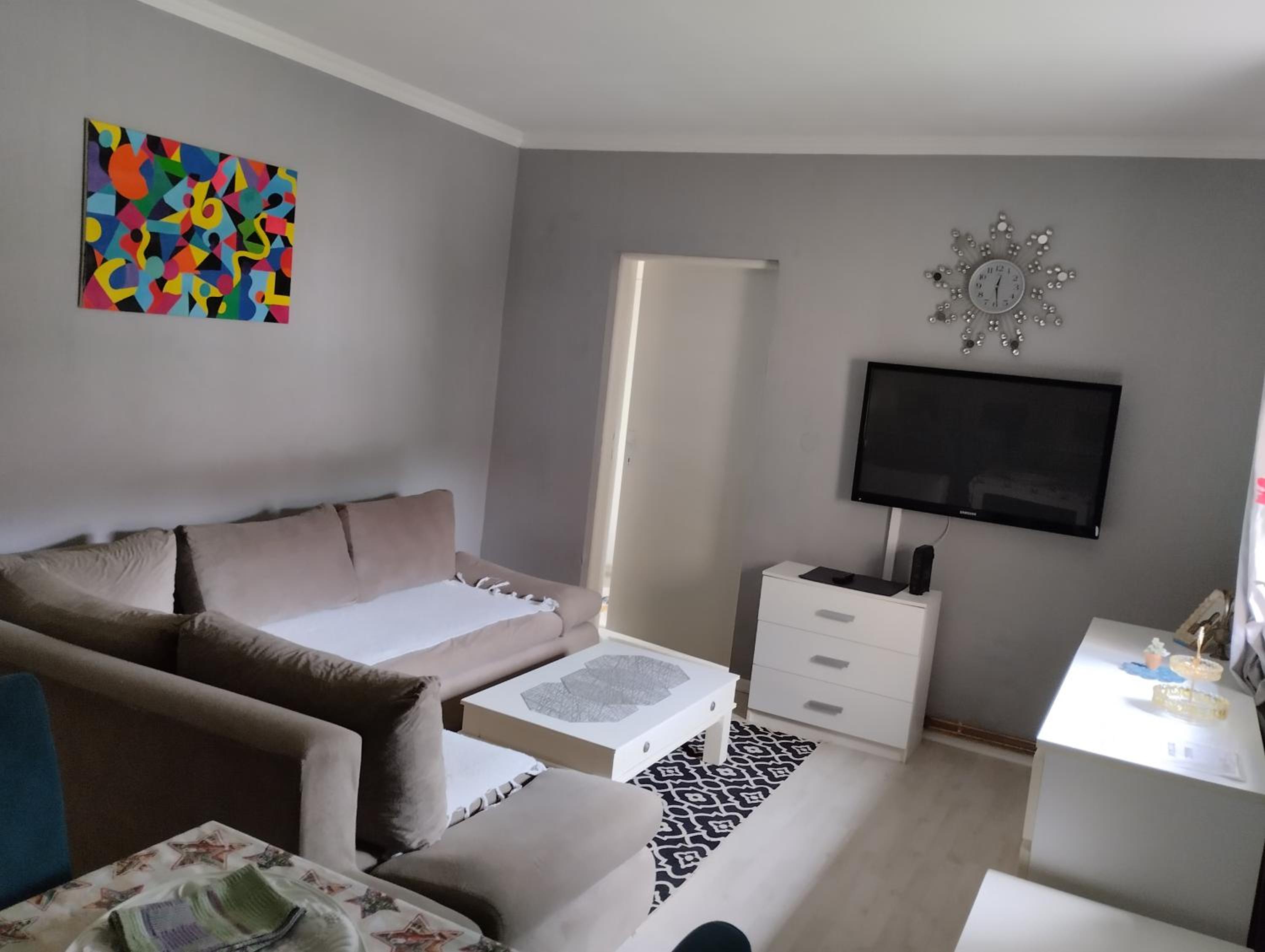 Apartman All seasons