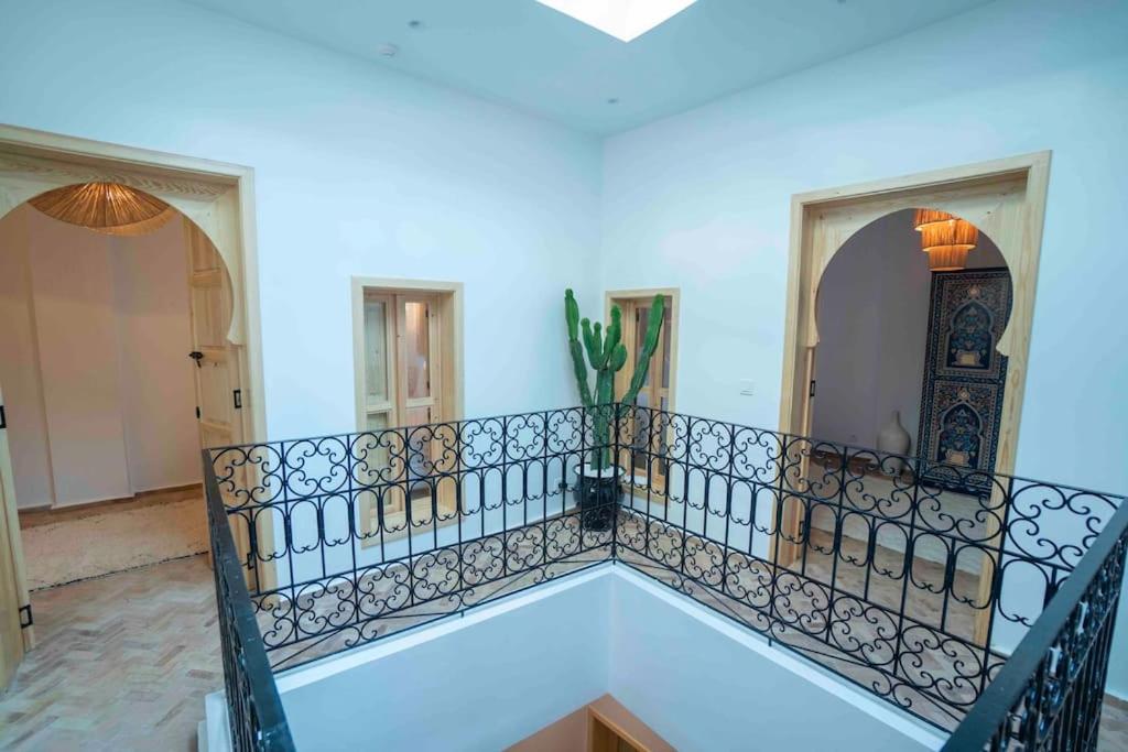 Hotel Riad Zhor Tanger - Médina - Image 1