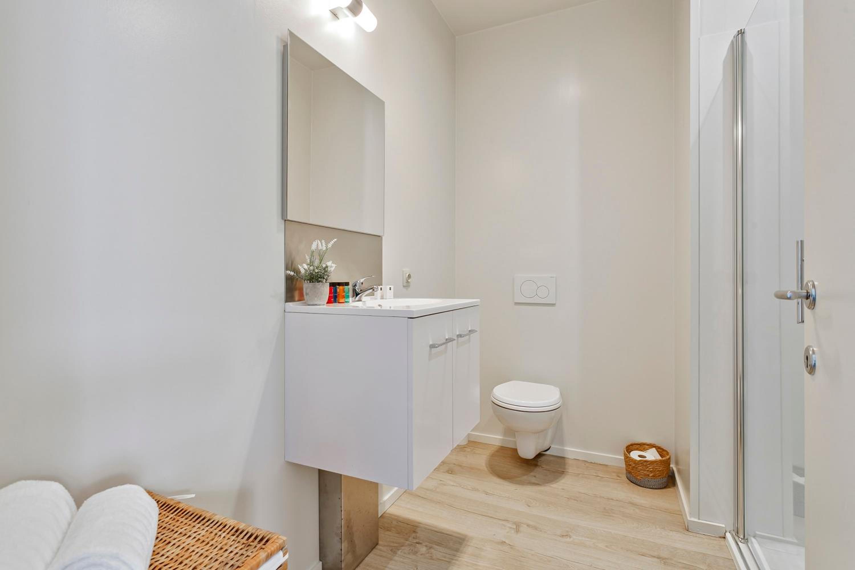 Charming getaway in the historical city center view 3
