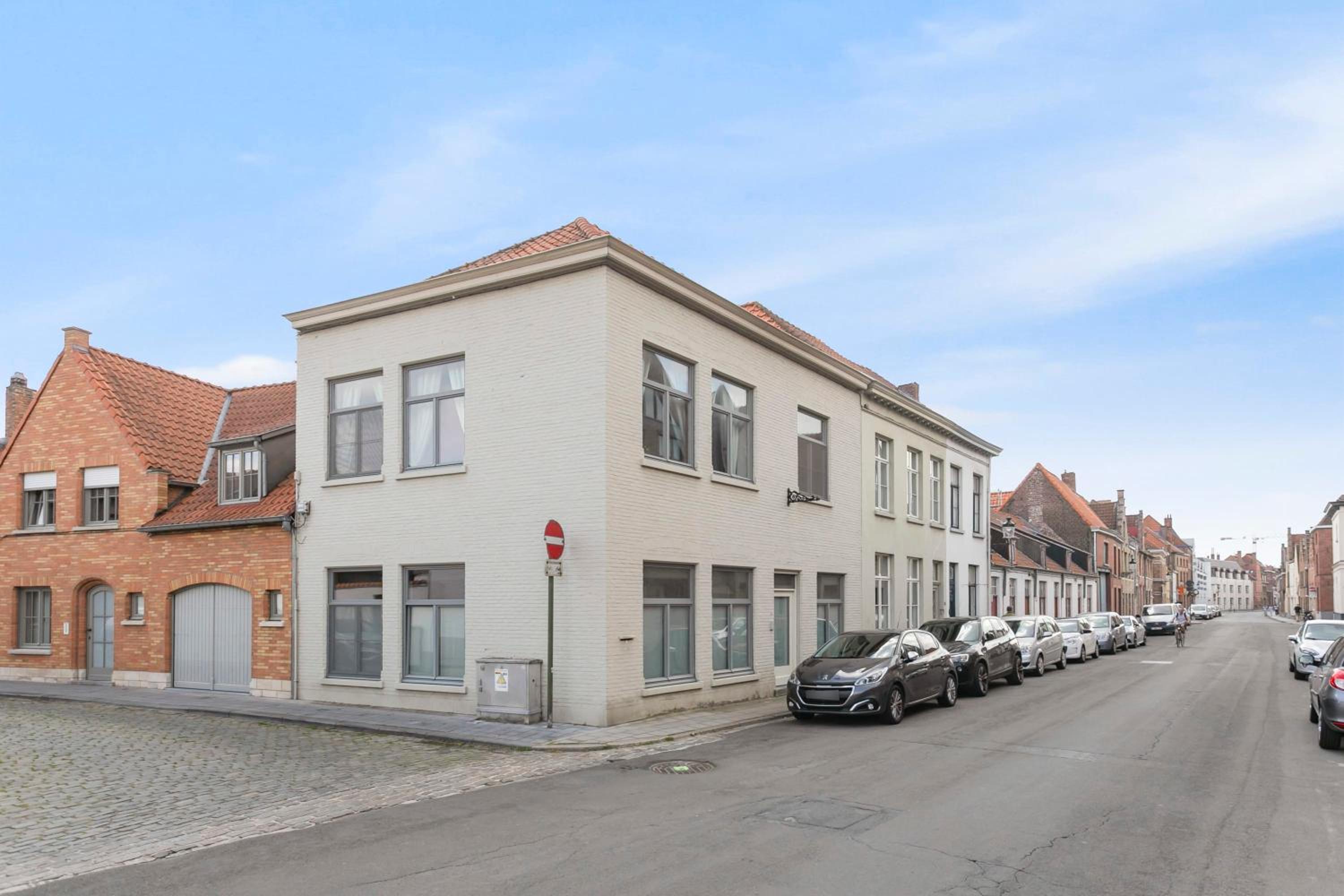 Charming getaway in the historical city center view 5
