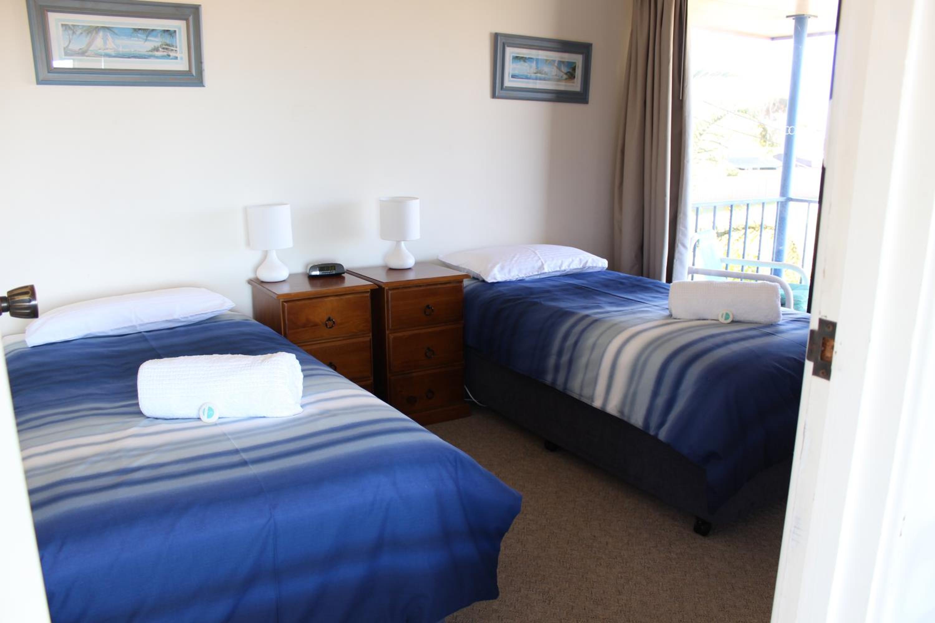 Narooma Palms Holiday Apartments