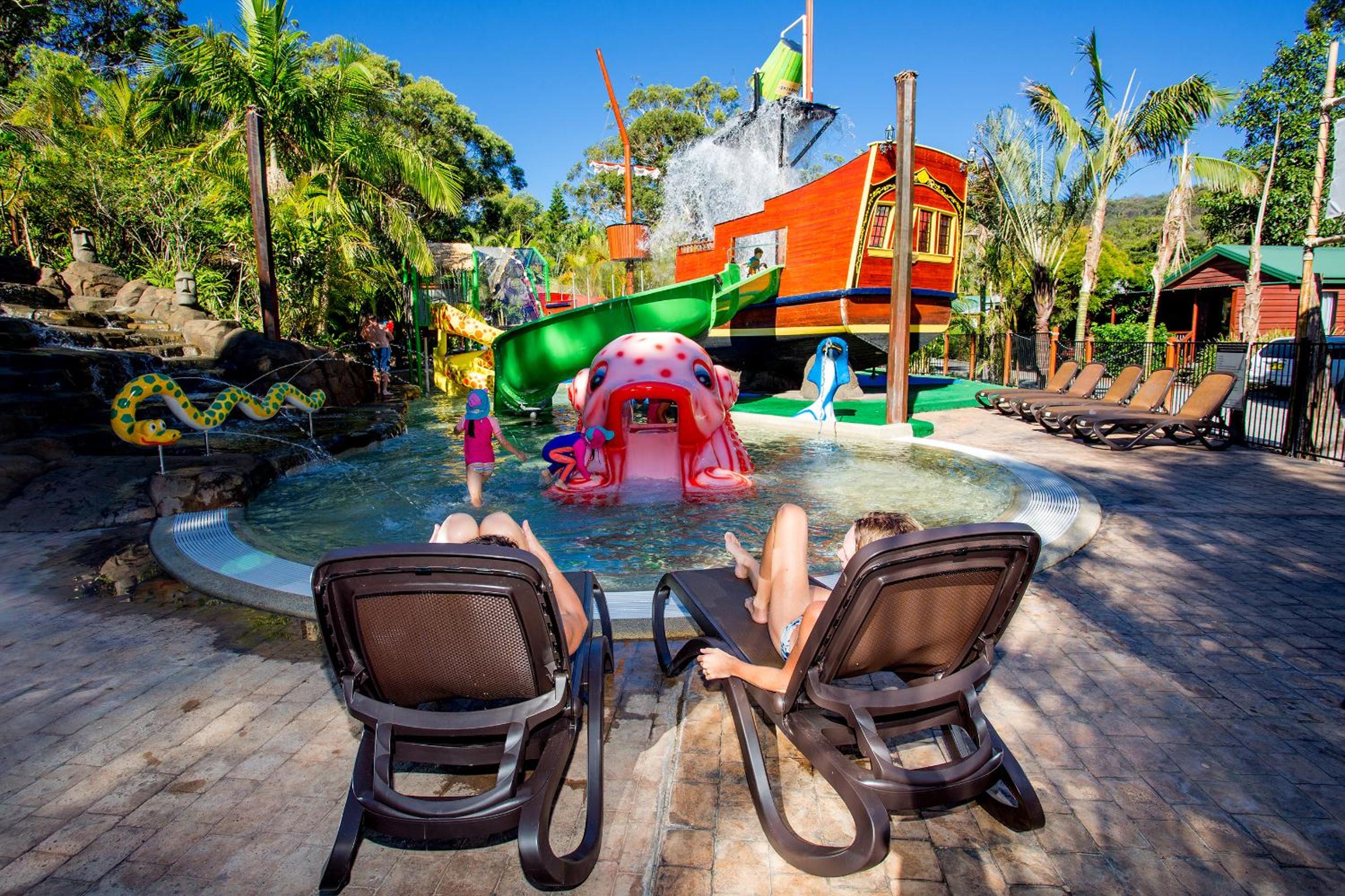NRMA South West Rocks Holiday Park