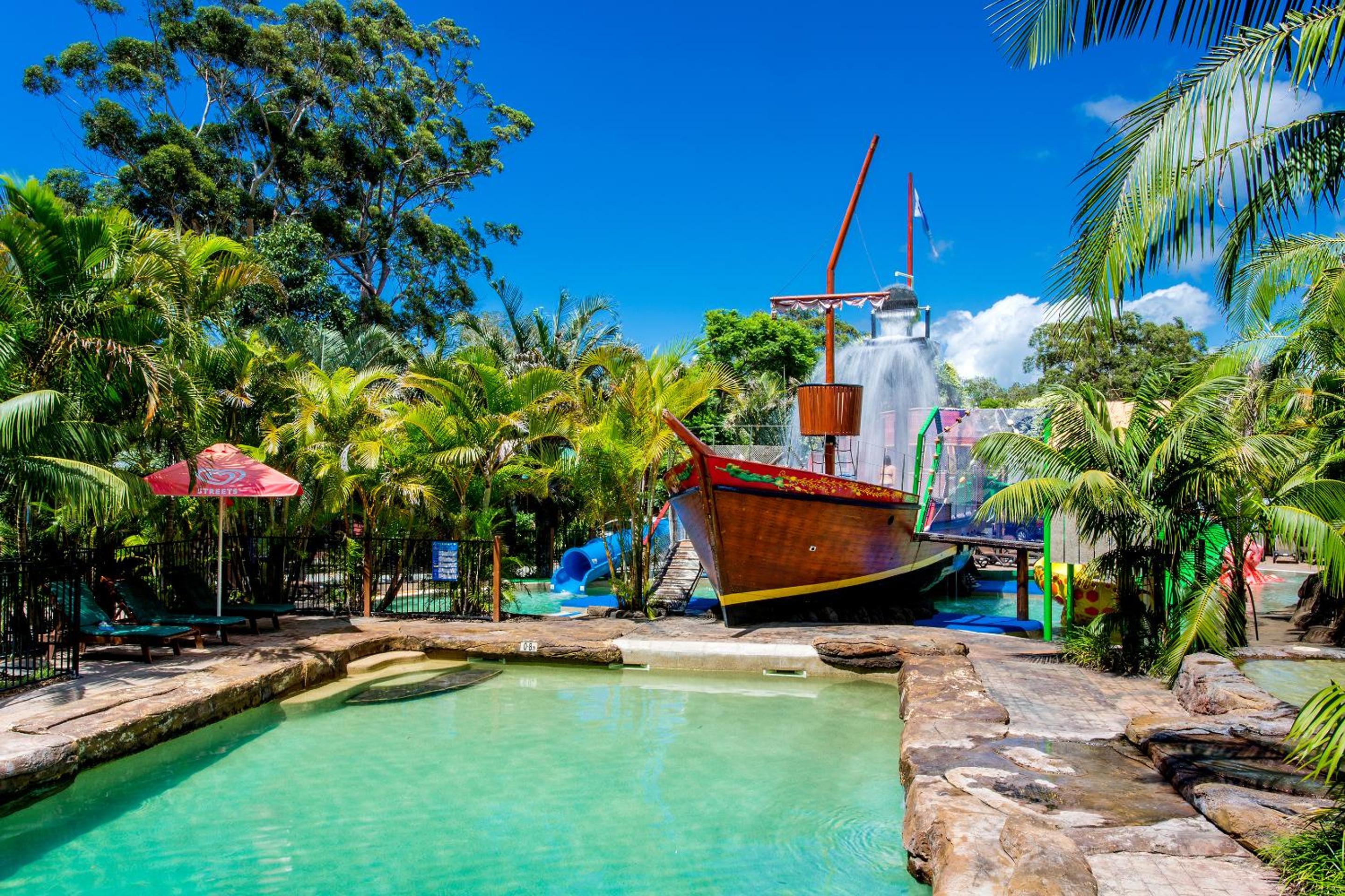 NRMA South West Rocks Holiday Park