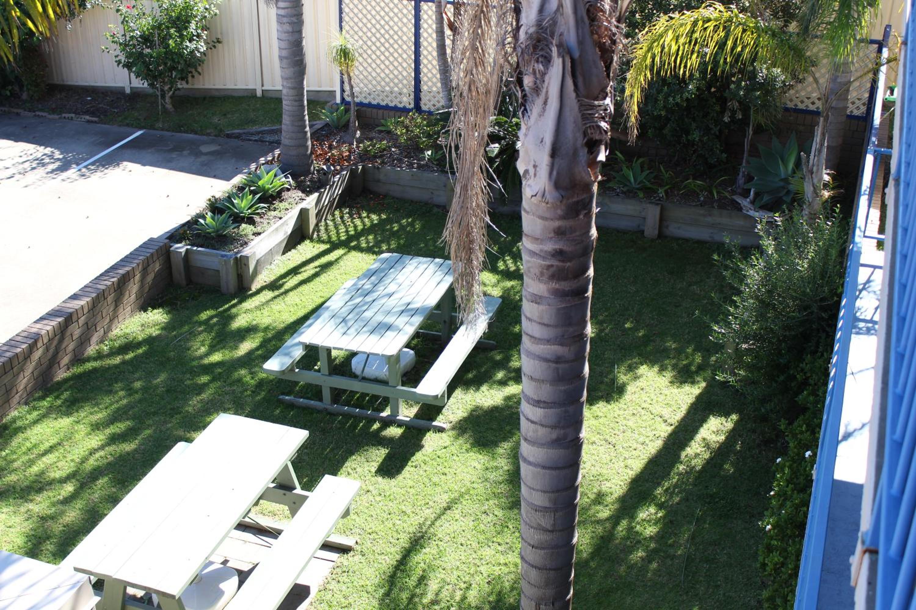 Narooma Palms Holiday Apartments