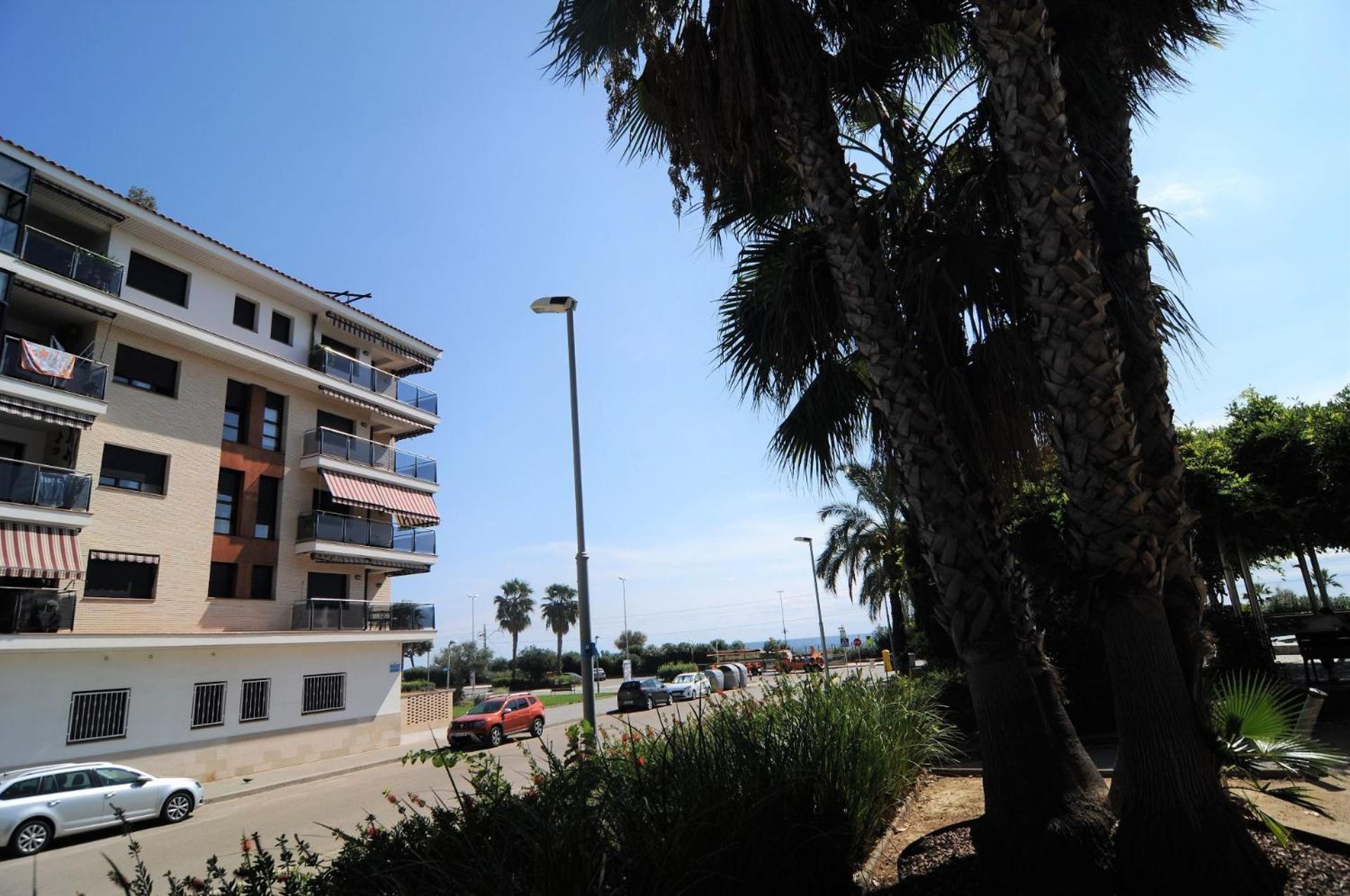 HomeHolidaysRentals Fortuny - Costa Barcelona