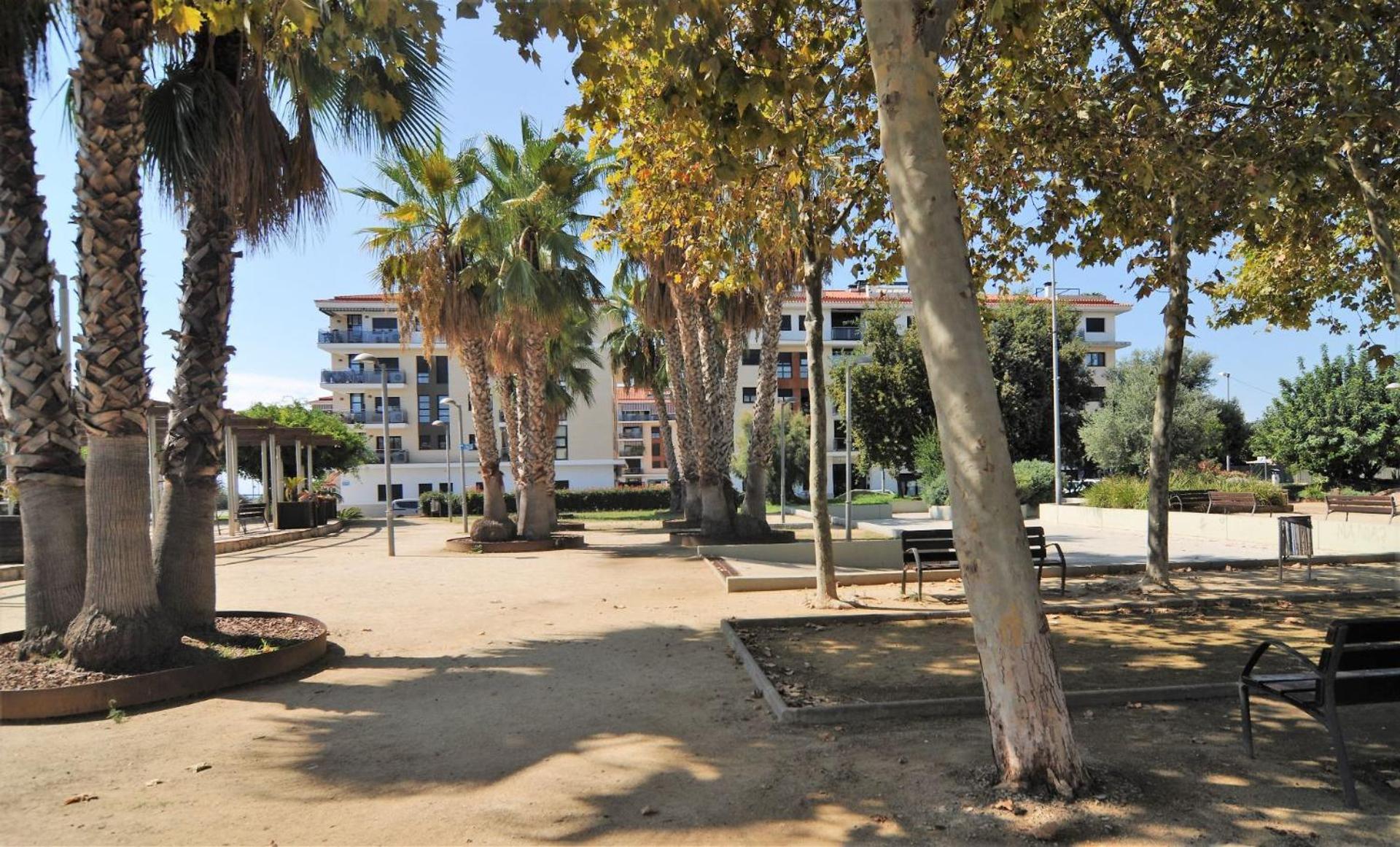 HomeHolidaysRentals Fortuny - Costa Barcelona