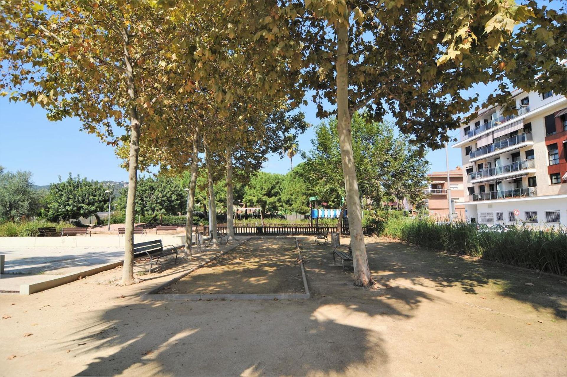 HomeHolidaysRentals Fortuny - Costa Barcelona
