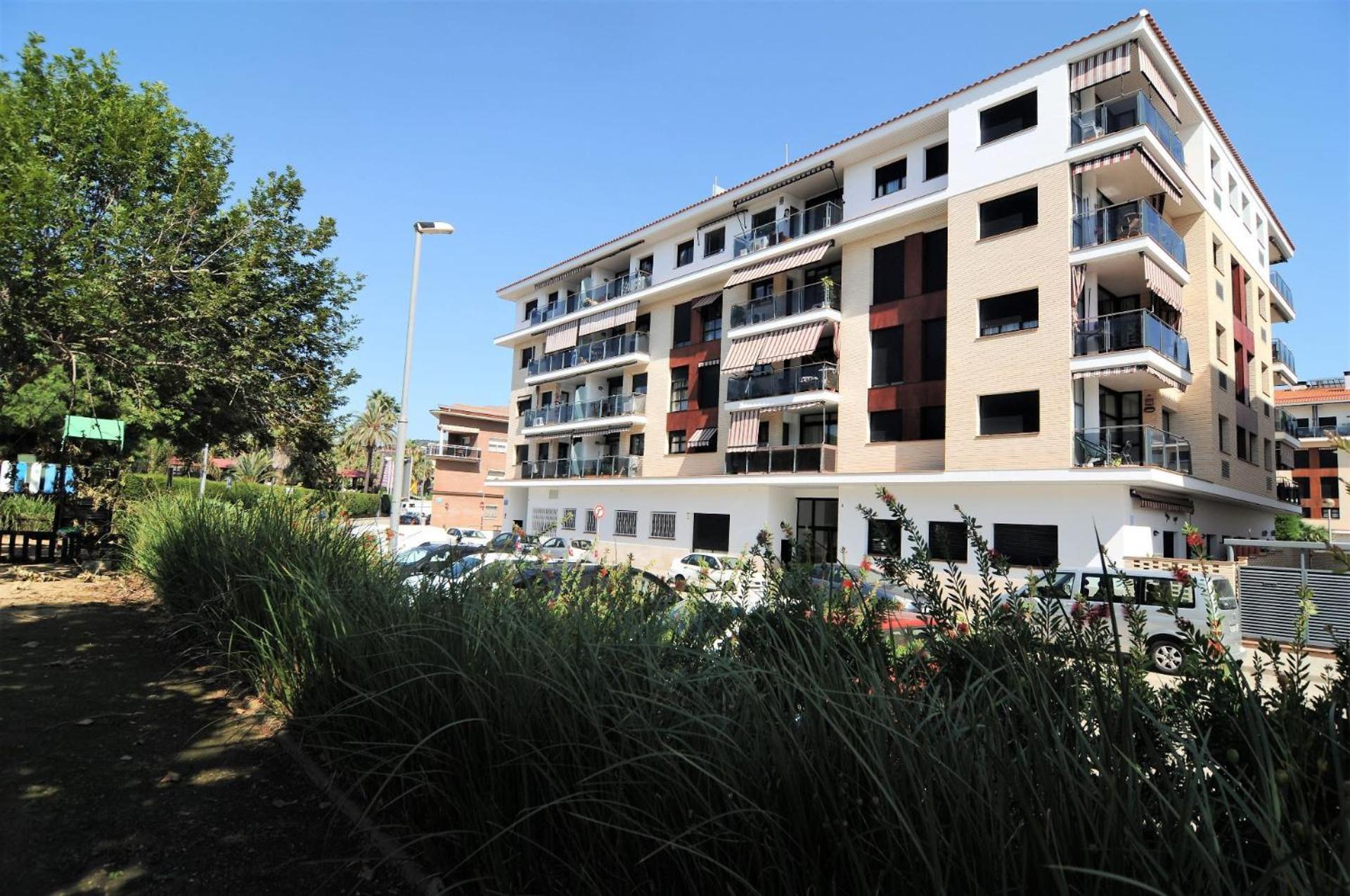 HomeHolidaysRentals Fortuny - Costa Barcelona