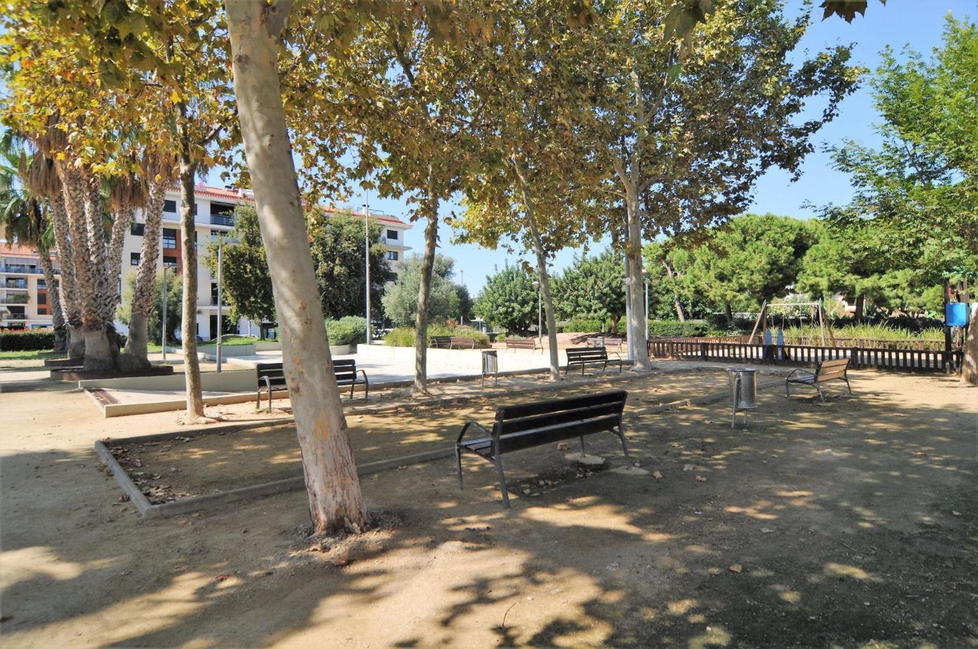 HomeHolidaysRentals Fortuny - Costa Barcelona