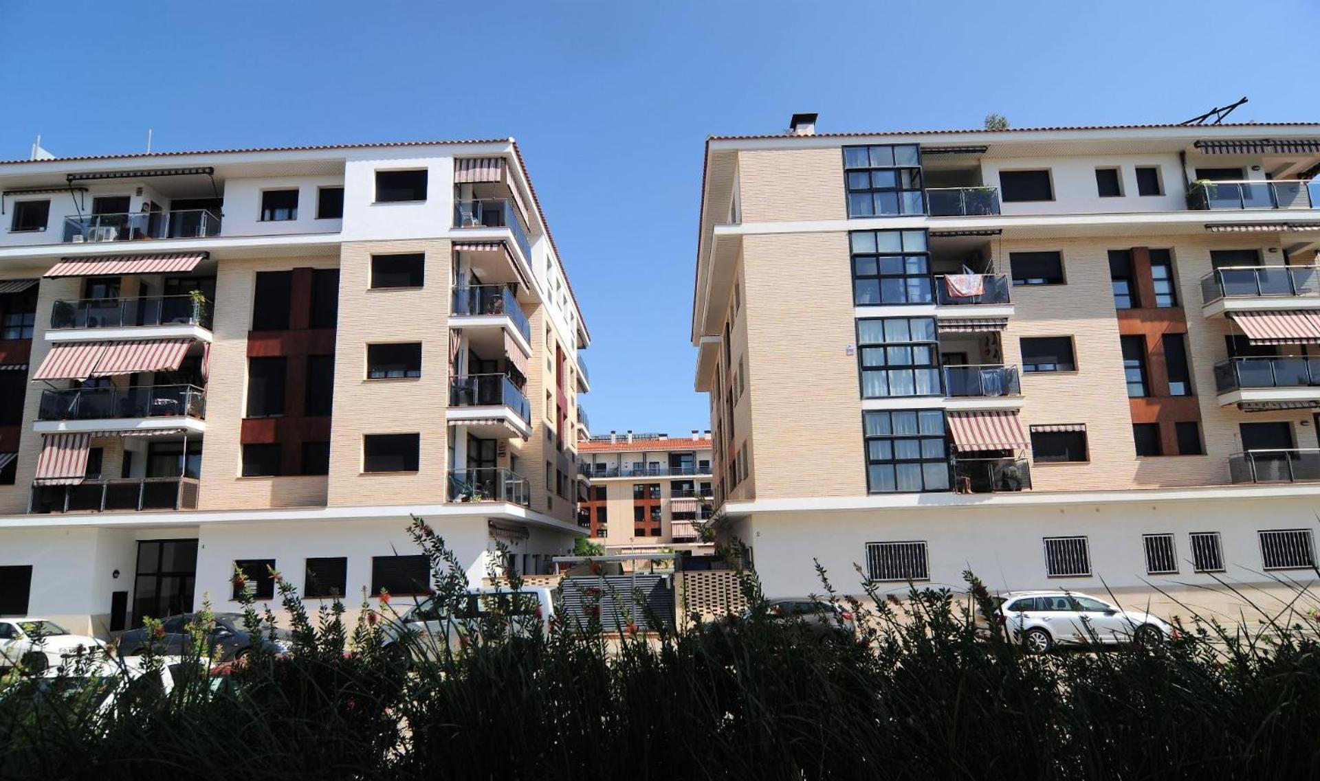 HomeHolidaysRentals Fortuny - Costa Barcelona