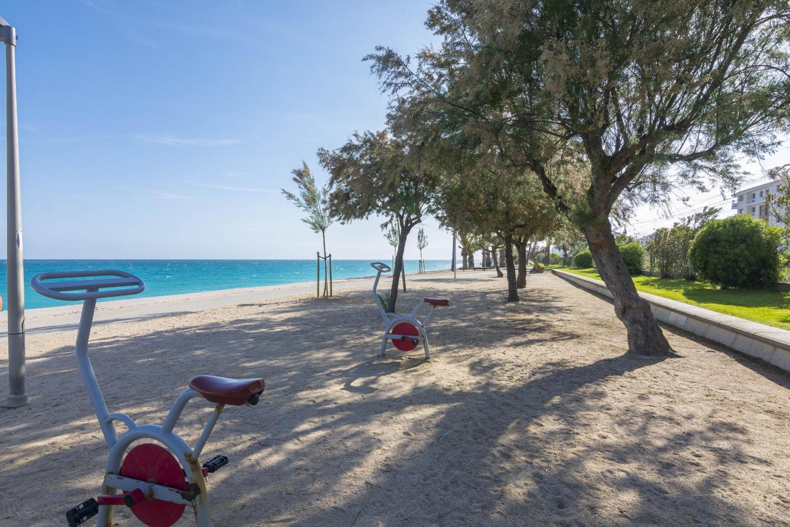 HomeHolidaysRentals Fortuny - Costa Barcelona