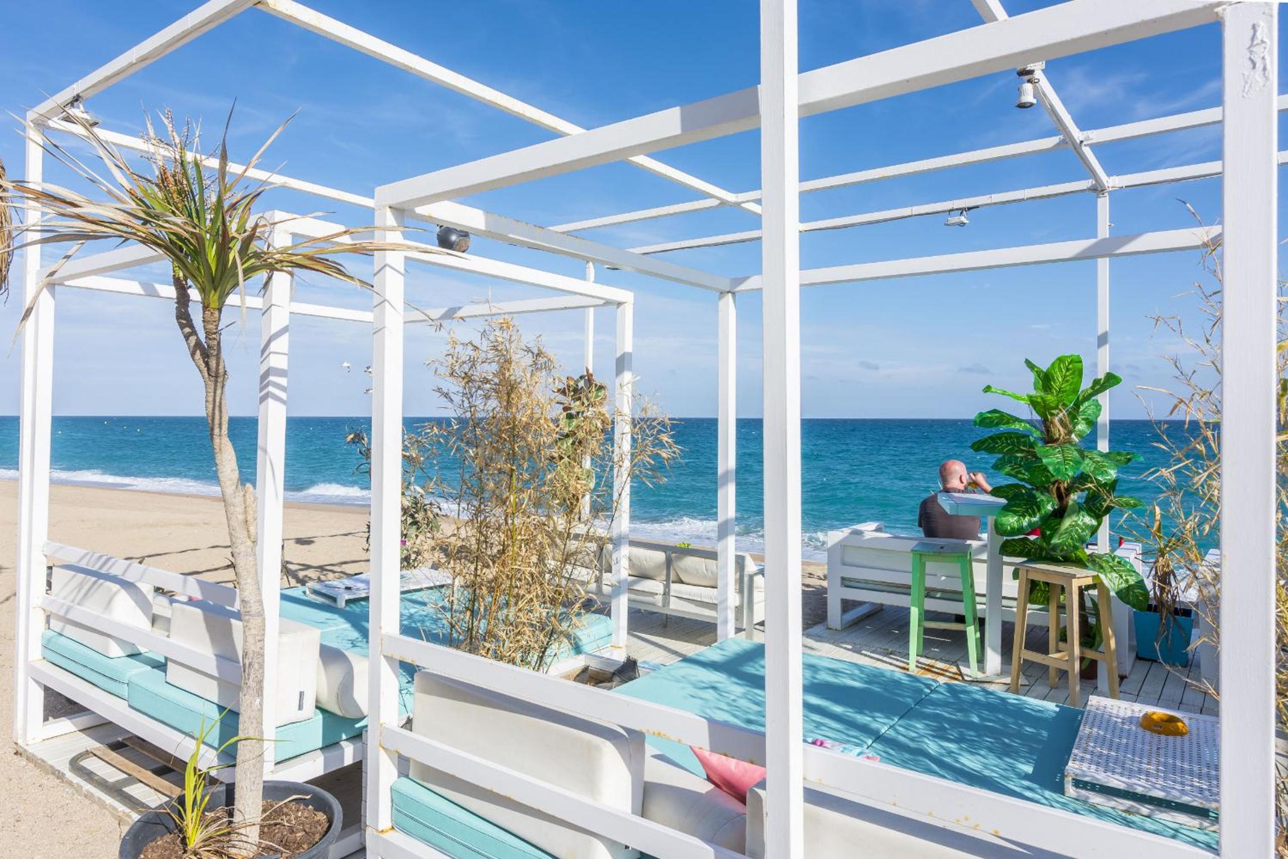 HomeHolidaysRentals Fortuny - Costa Barcelona