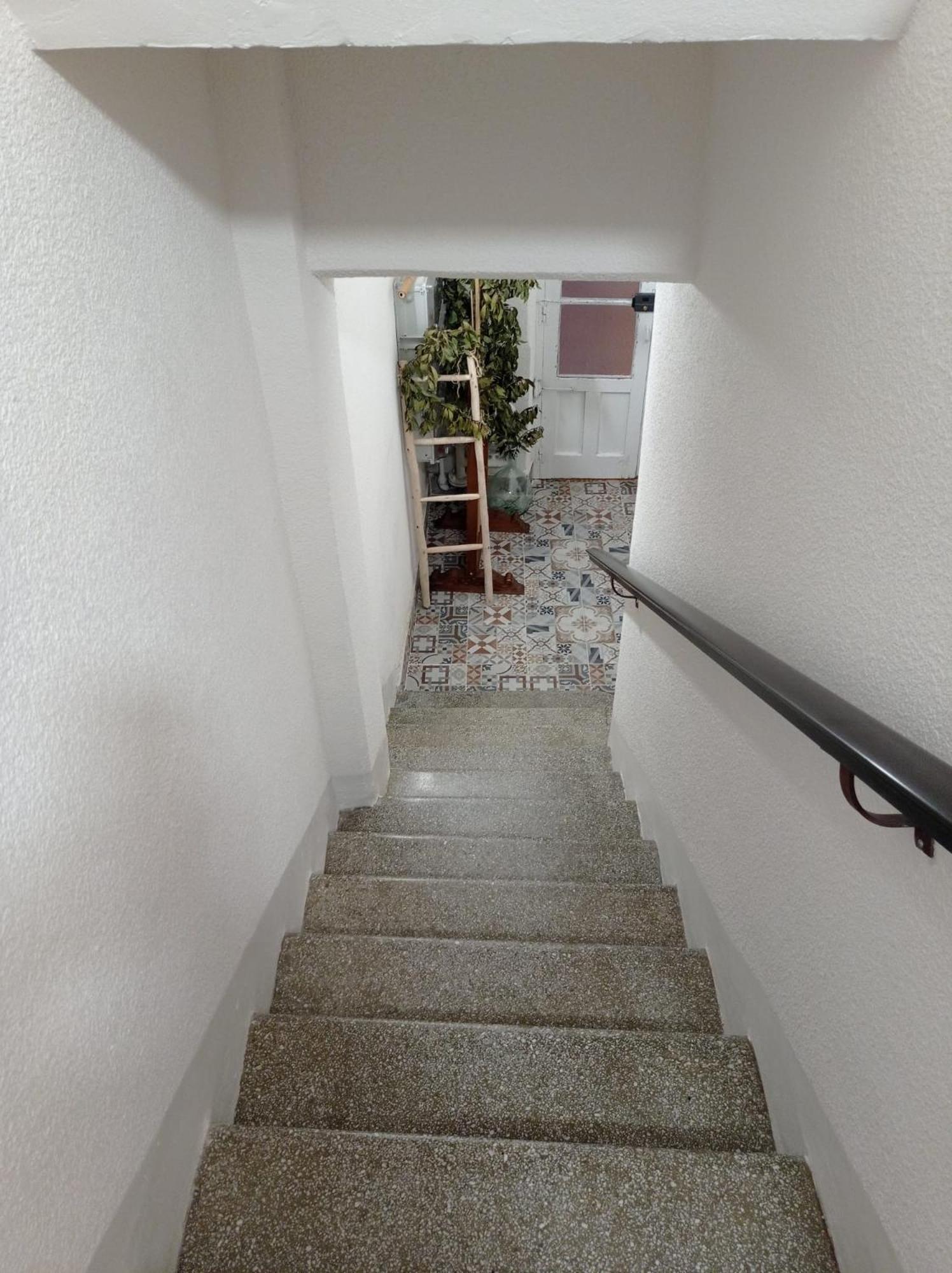 Apartamentos La Muralla