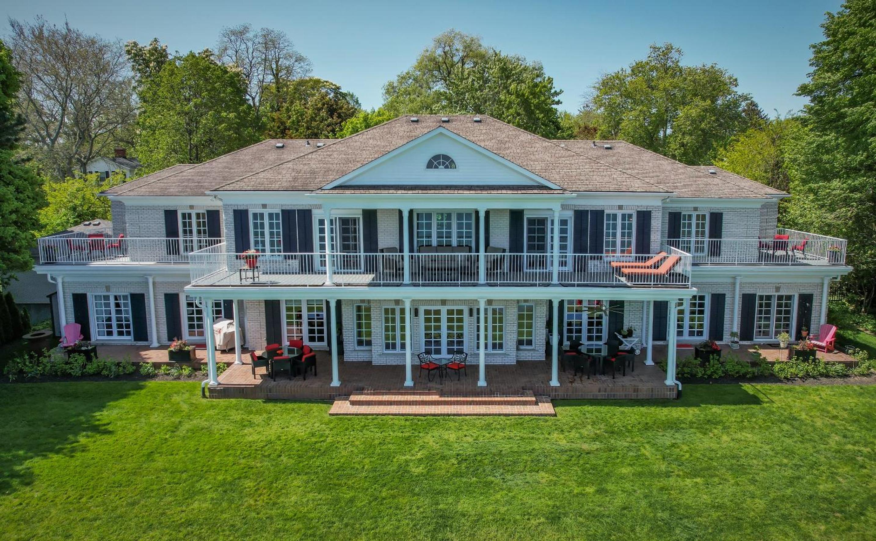 Somerset - A Private Retreat