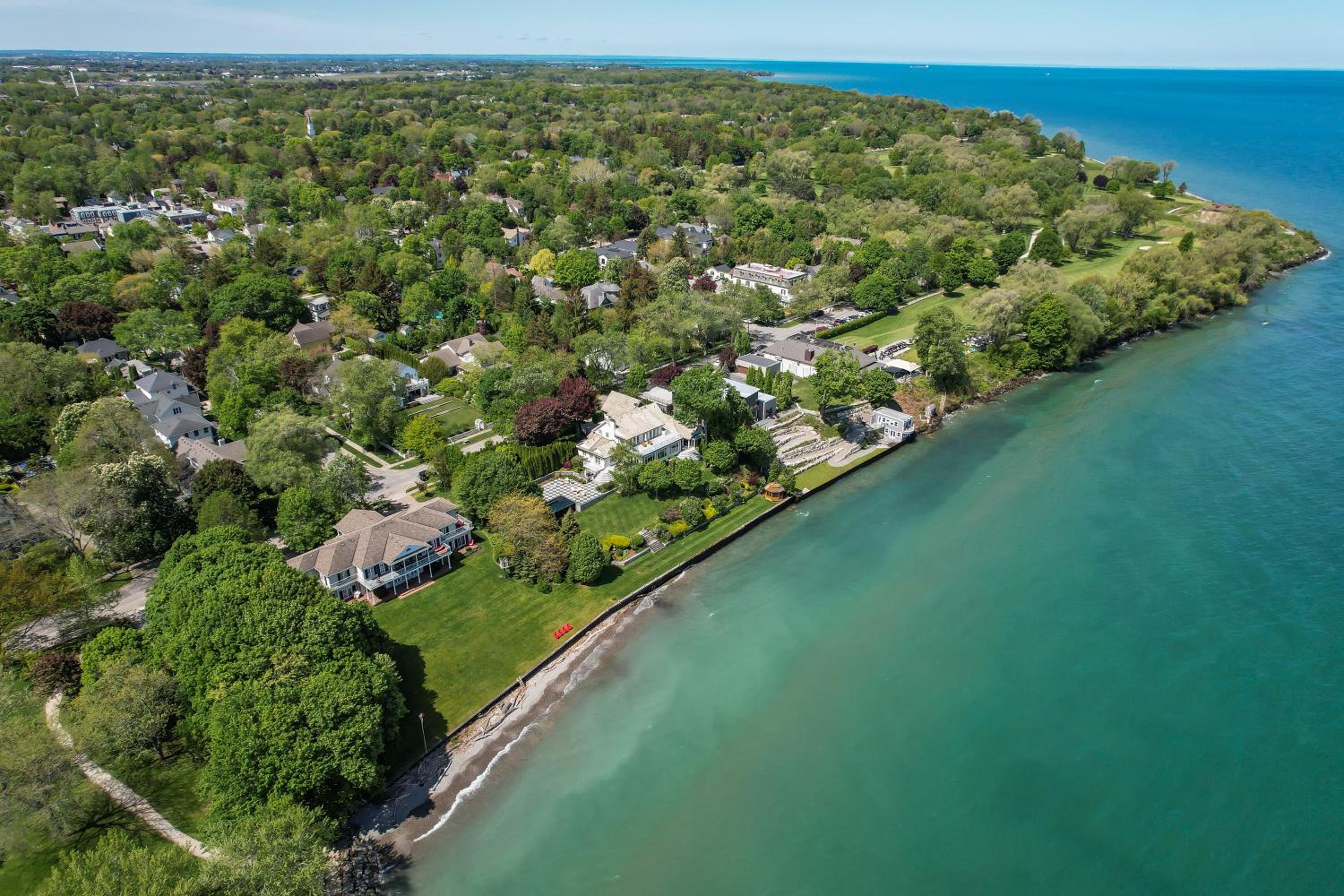 Somerset - A Private Retreat
