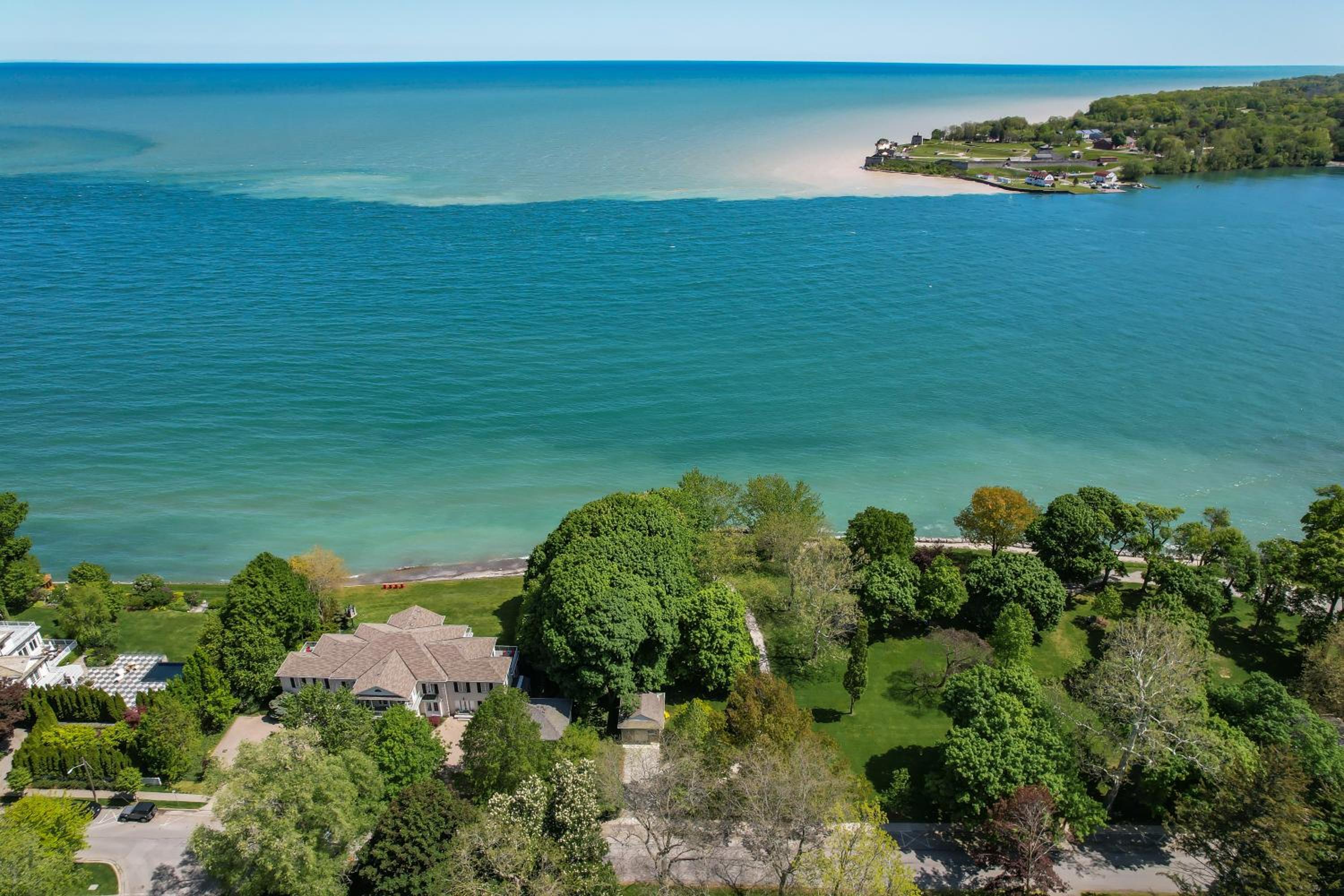 Somerset - A Private Retreat
