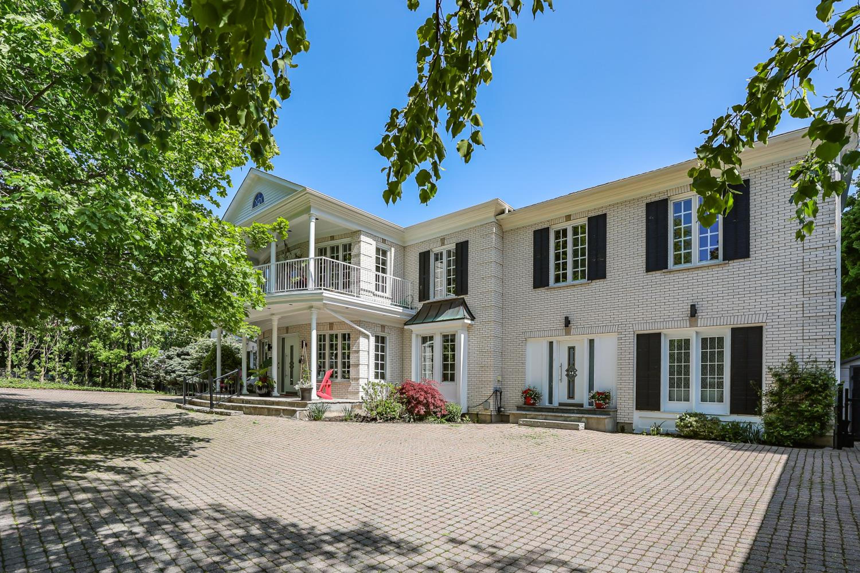 Somerset - A Private Retreat