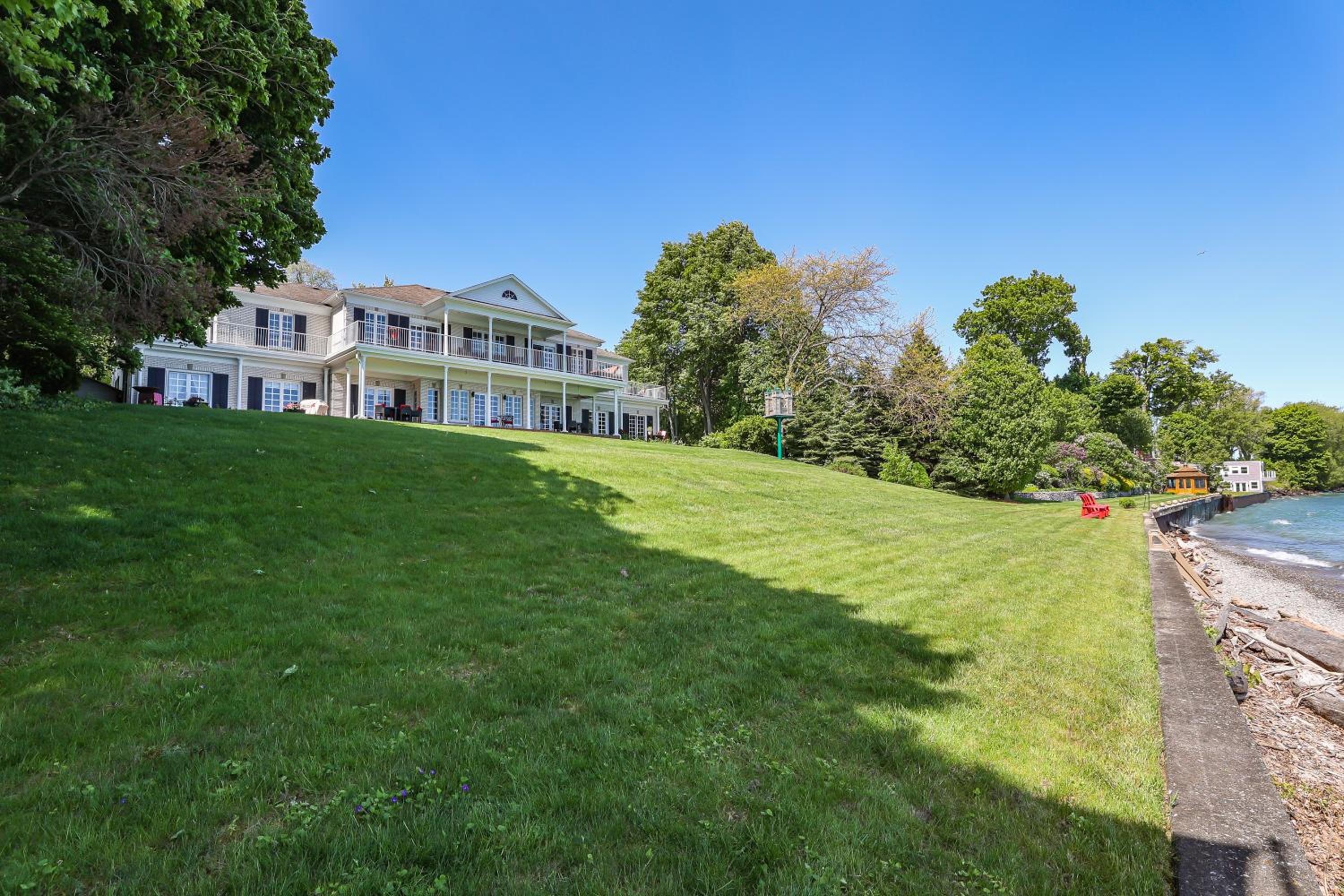 Somerset - A Private Retreat