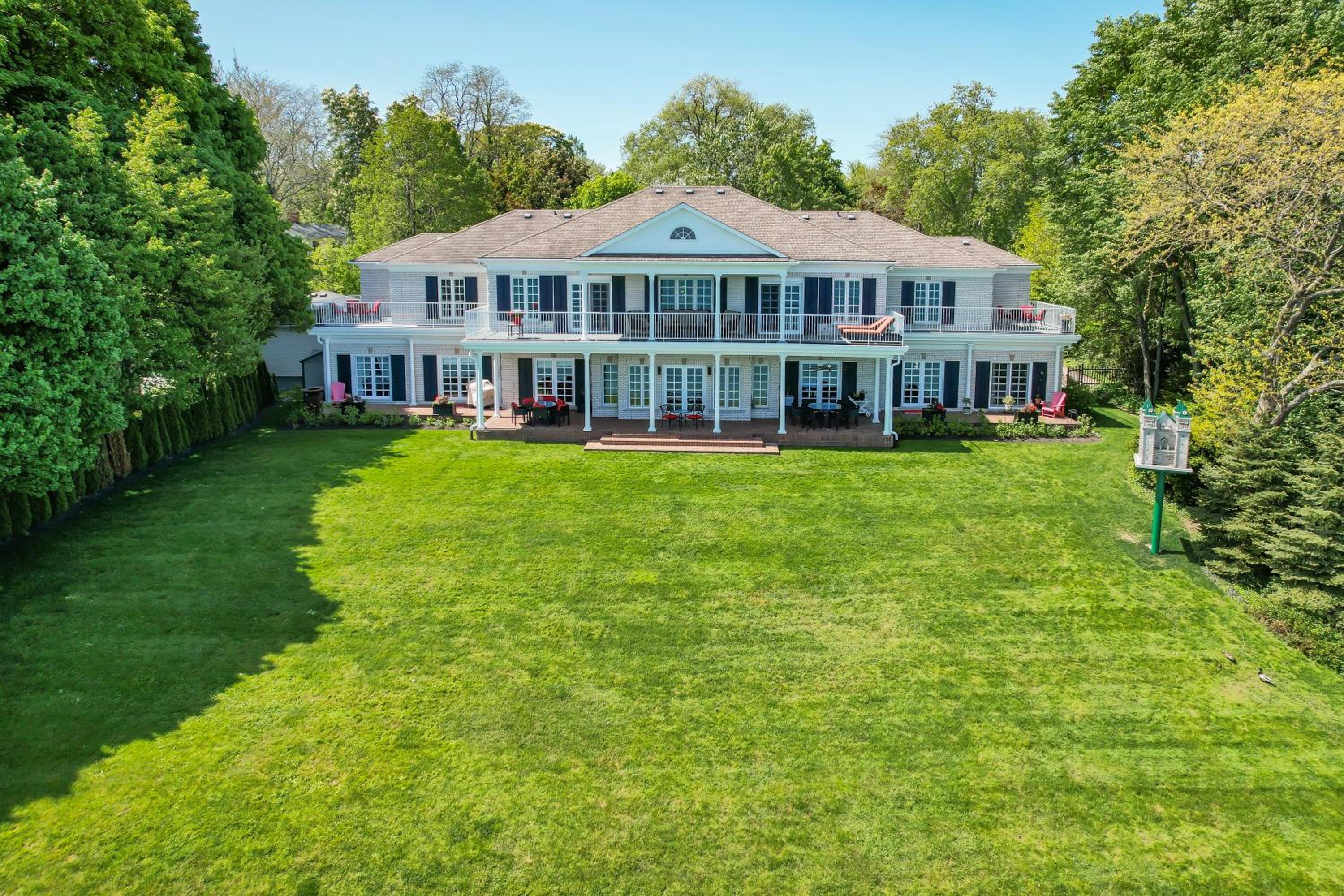 Somerset - A Private Retreat