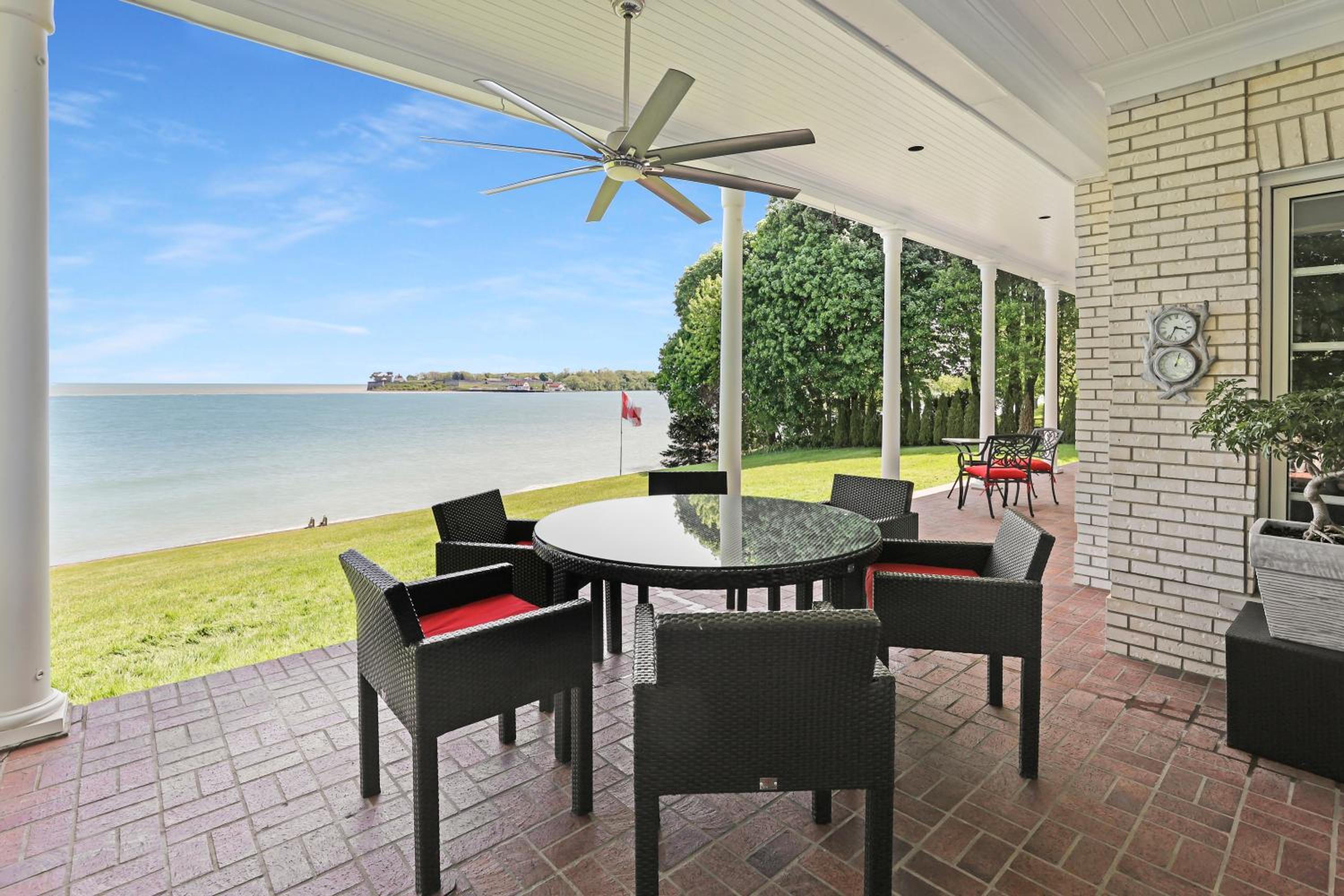 Somerset - A Private Retreat