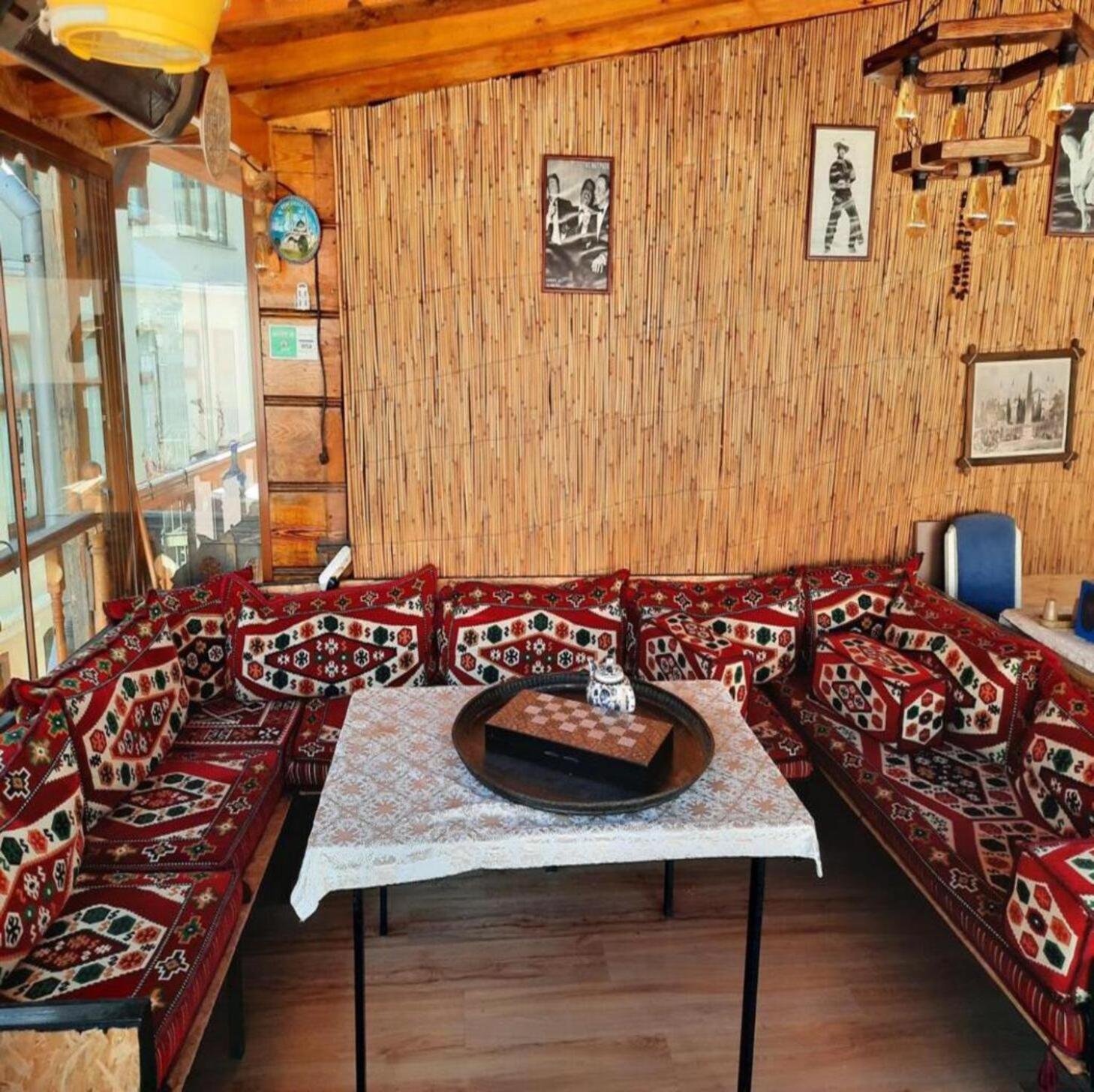 Old City Family Hotel - Image 25