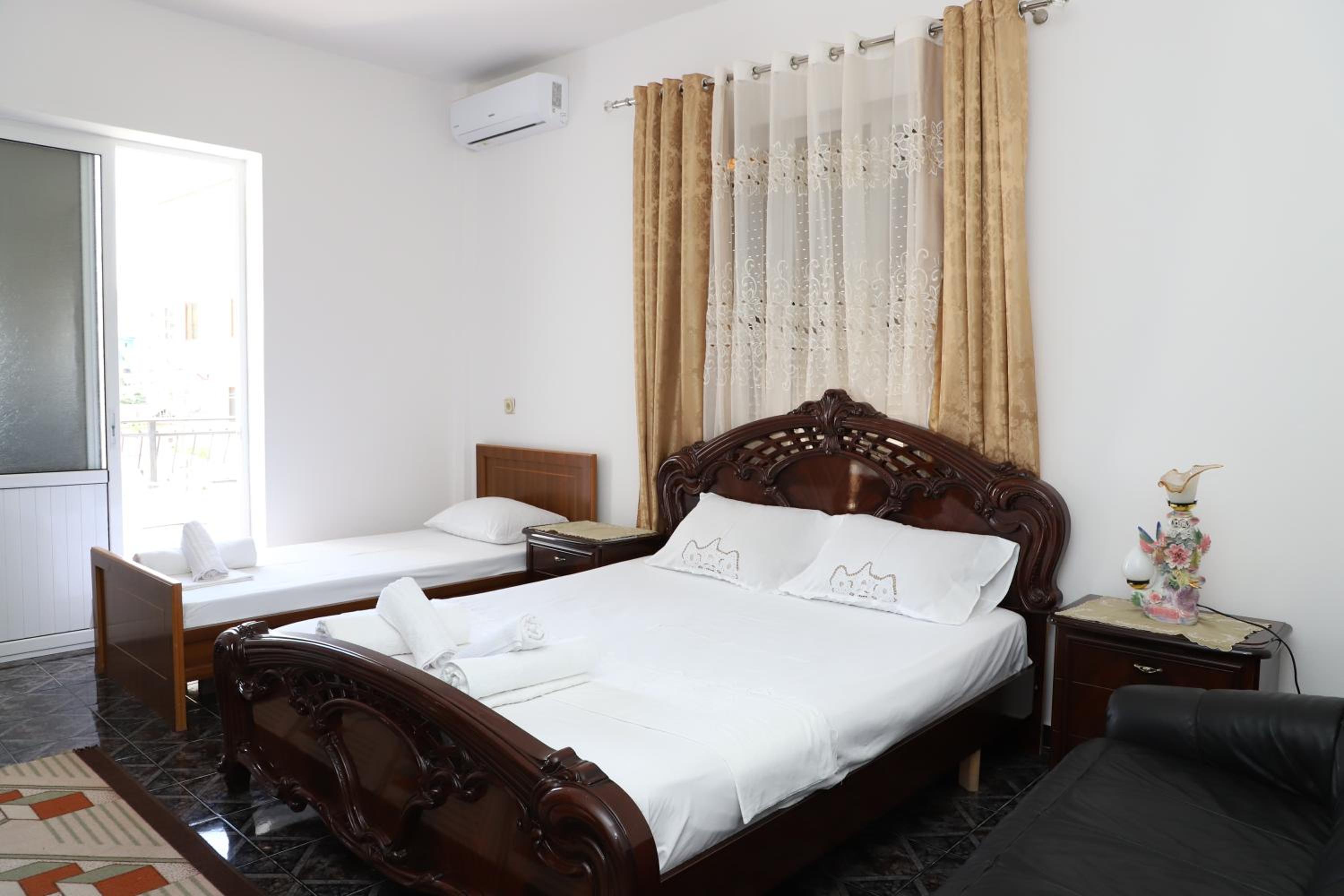 Villa Deart Berat