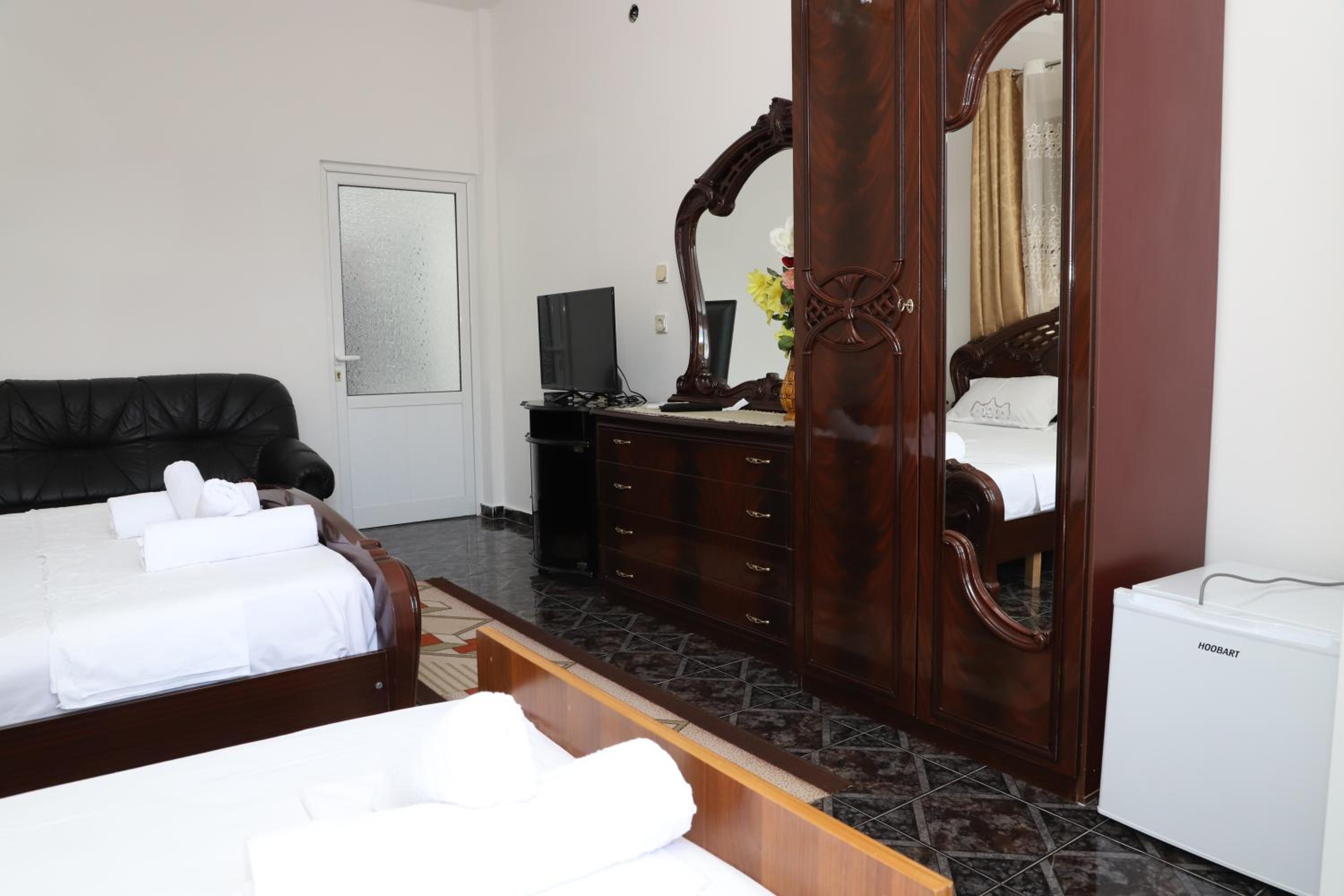 Villa Deart Berat