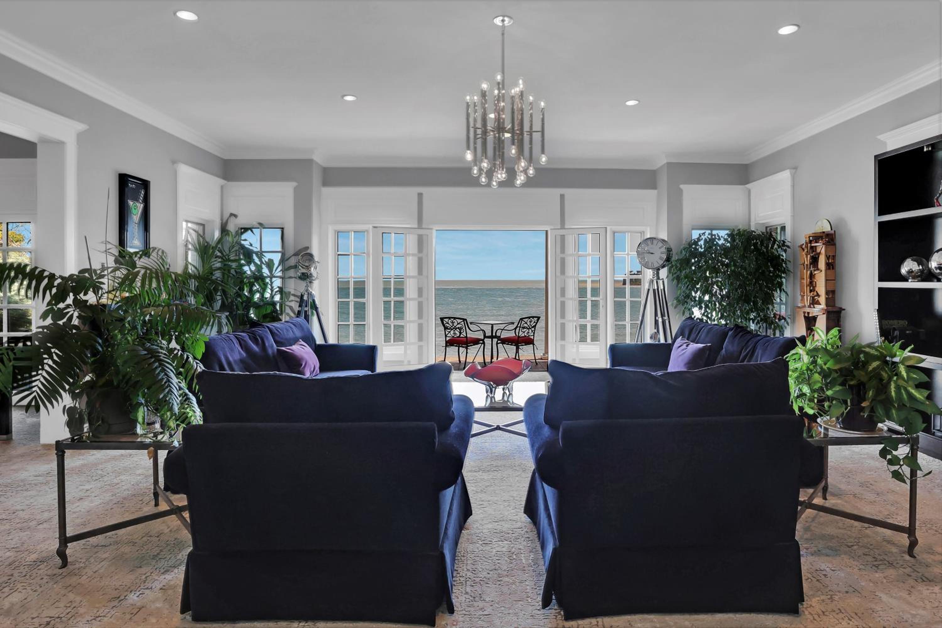 Somerset - A Private Retreat