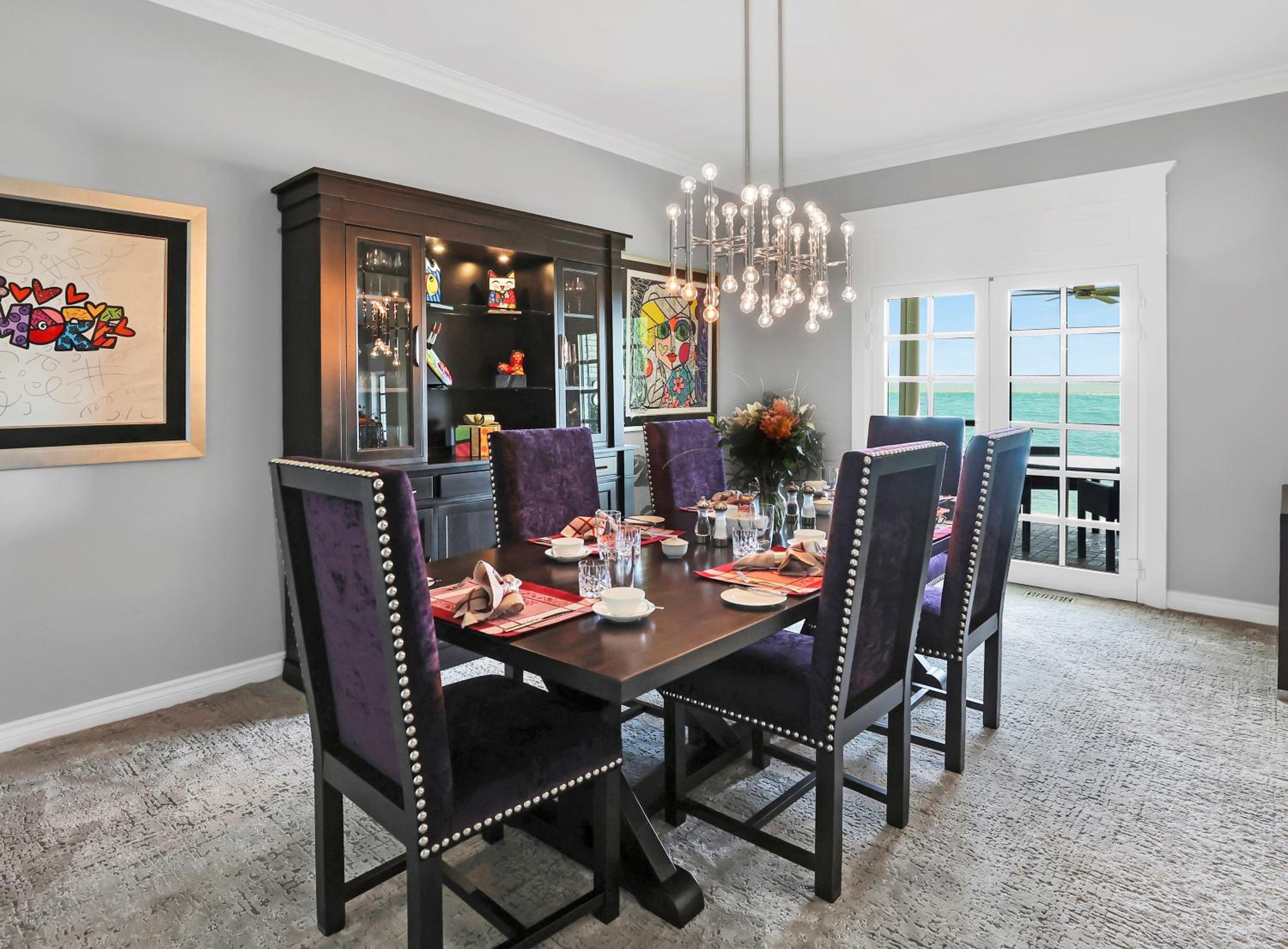 Somerset - A Private Retreat