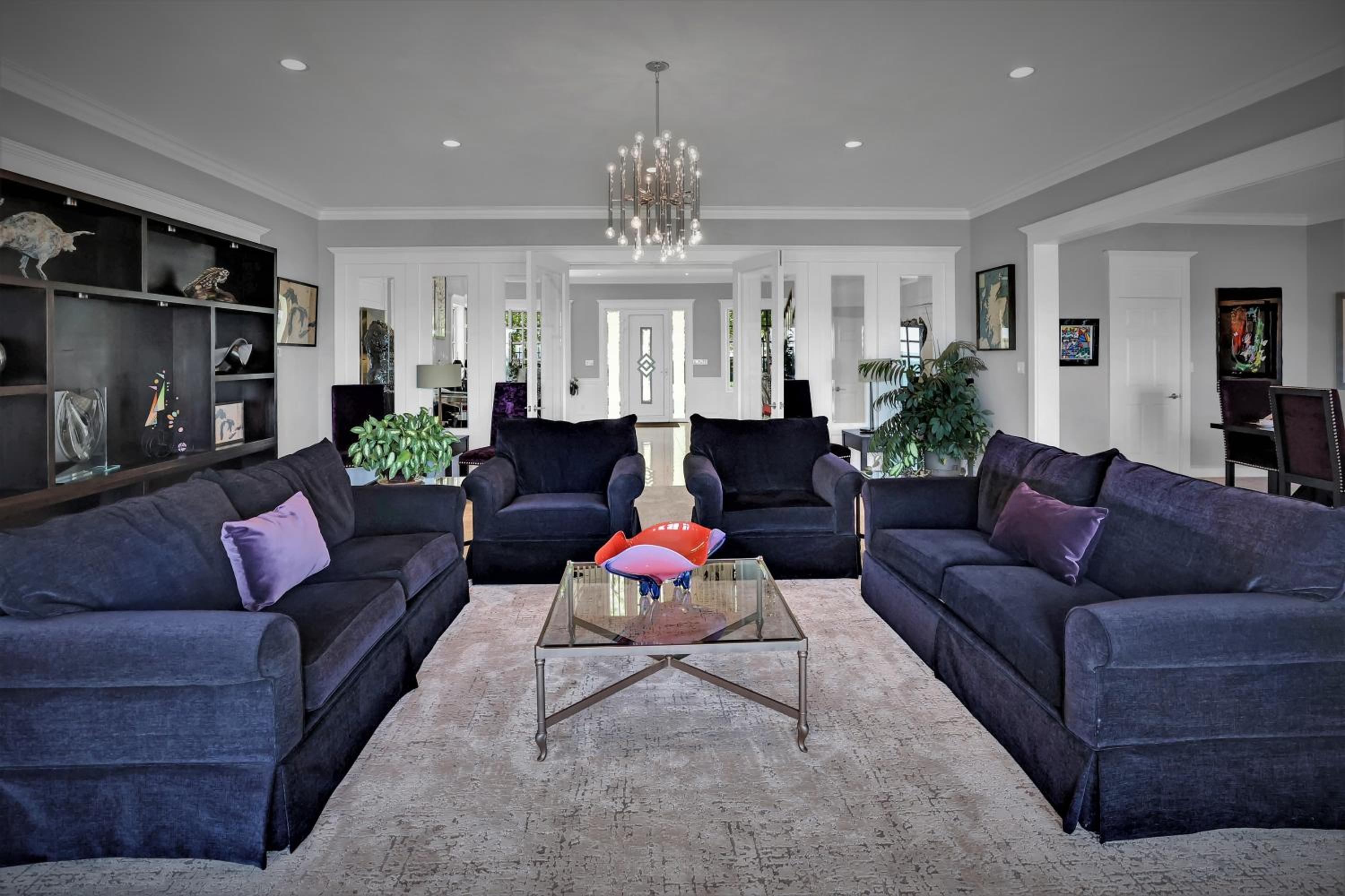 Somerset - A Private Retreat