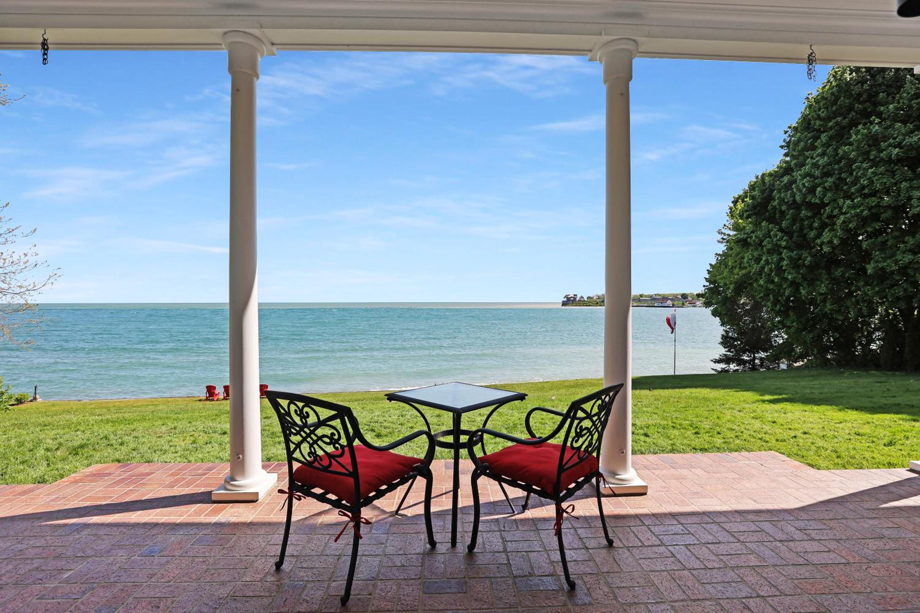 Somerset - A Private Retreat