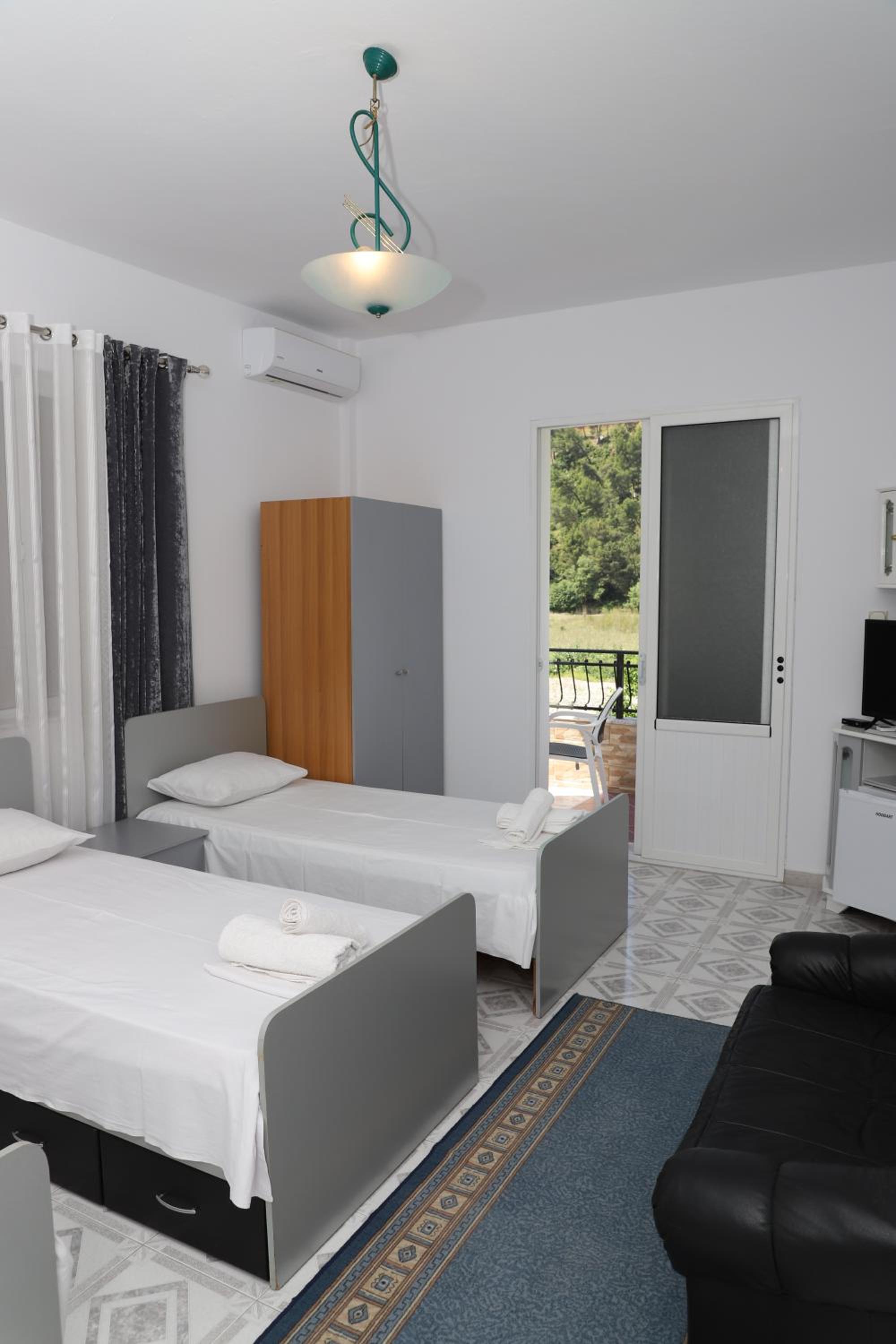 Villa Deart Berat
