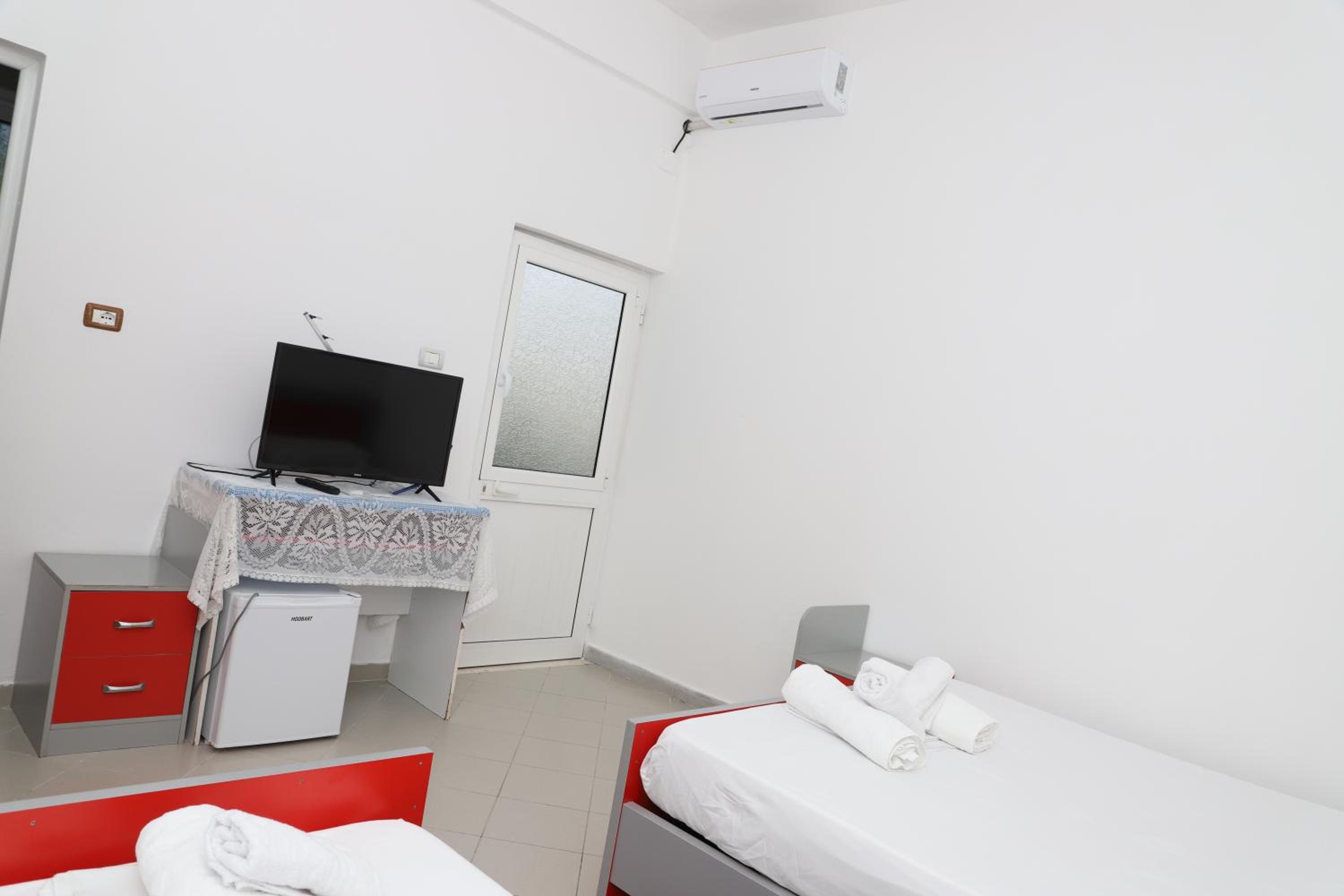 Villa Deart Berat