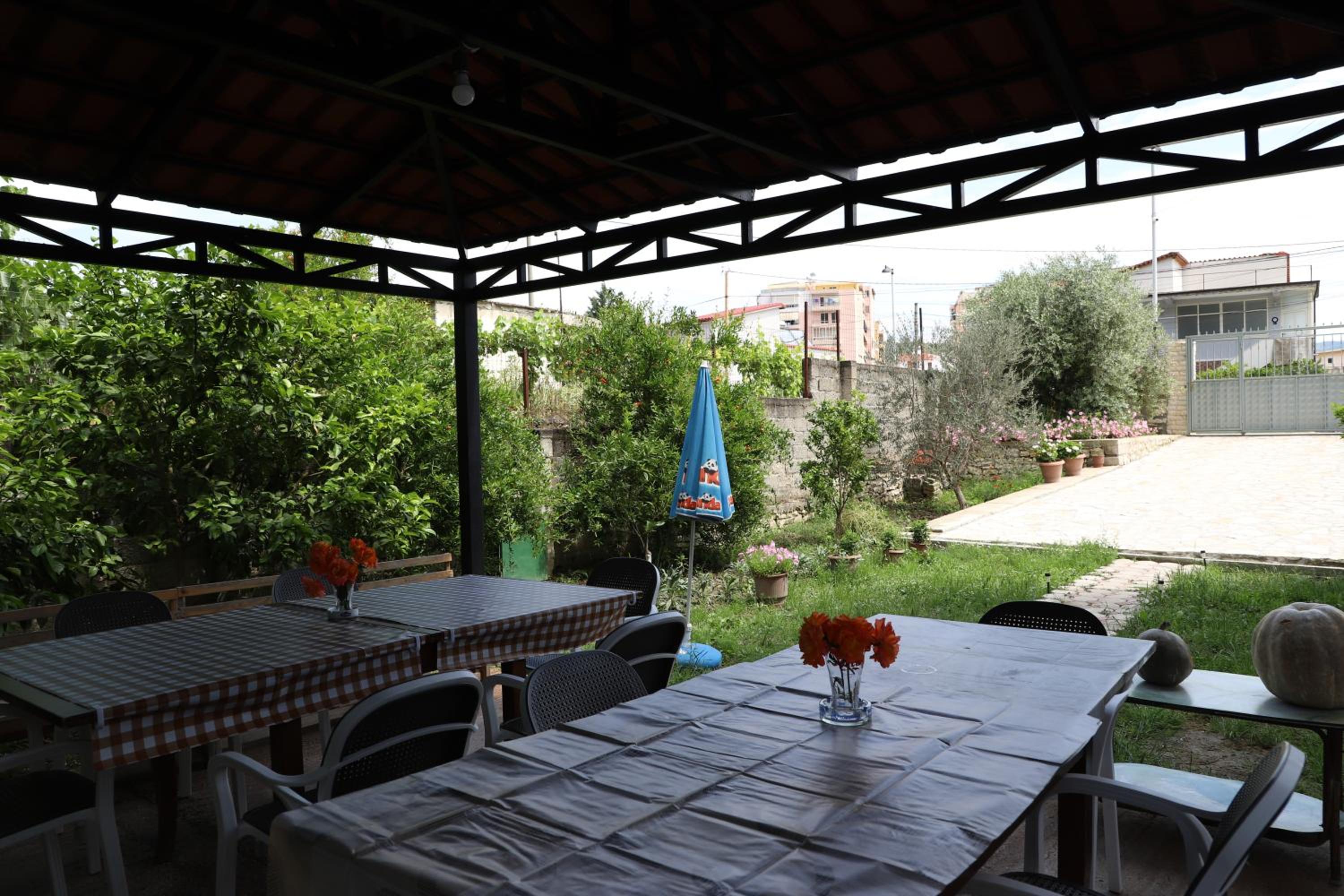 Villa Deart Berat