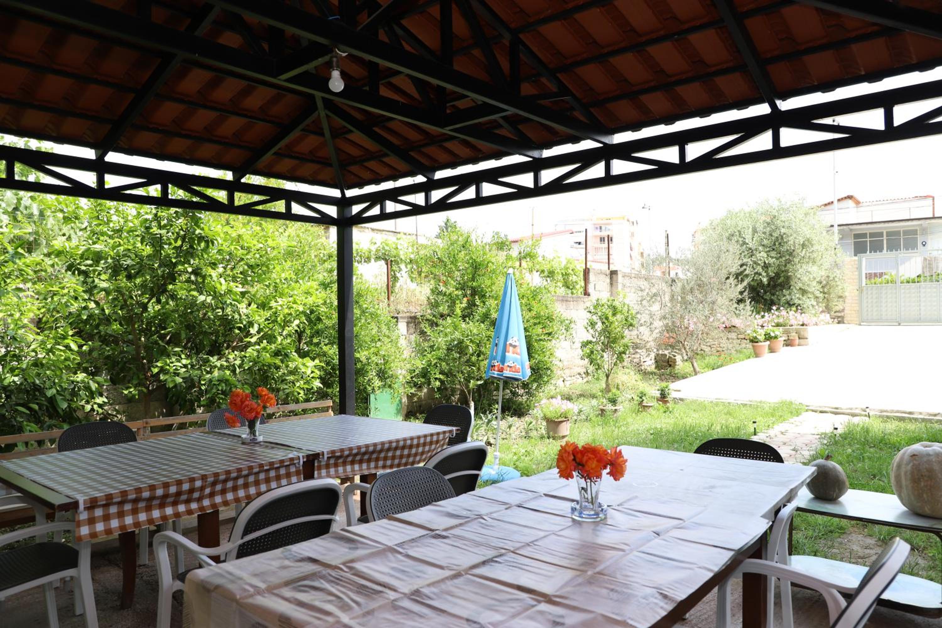 Villa Deart Berat