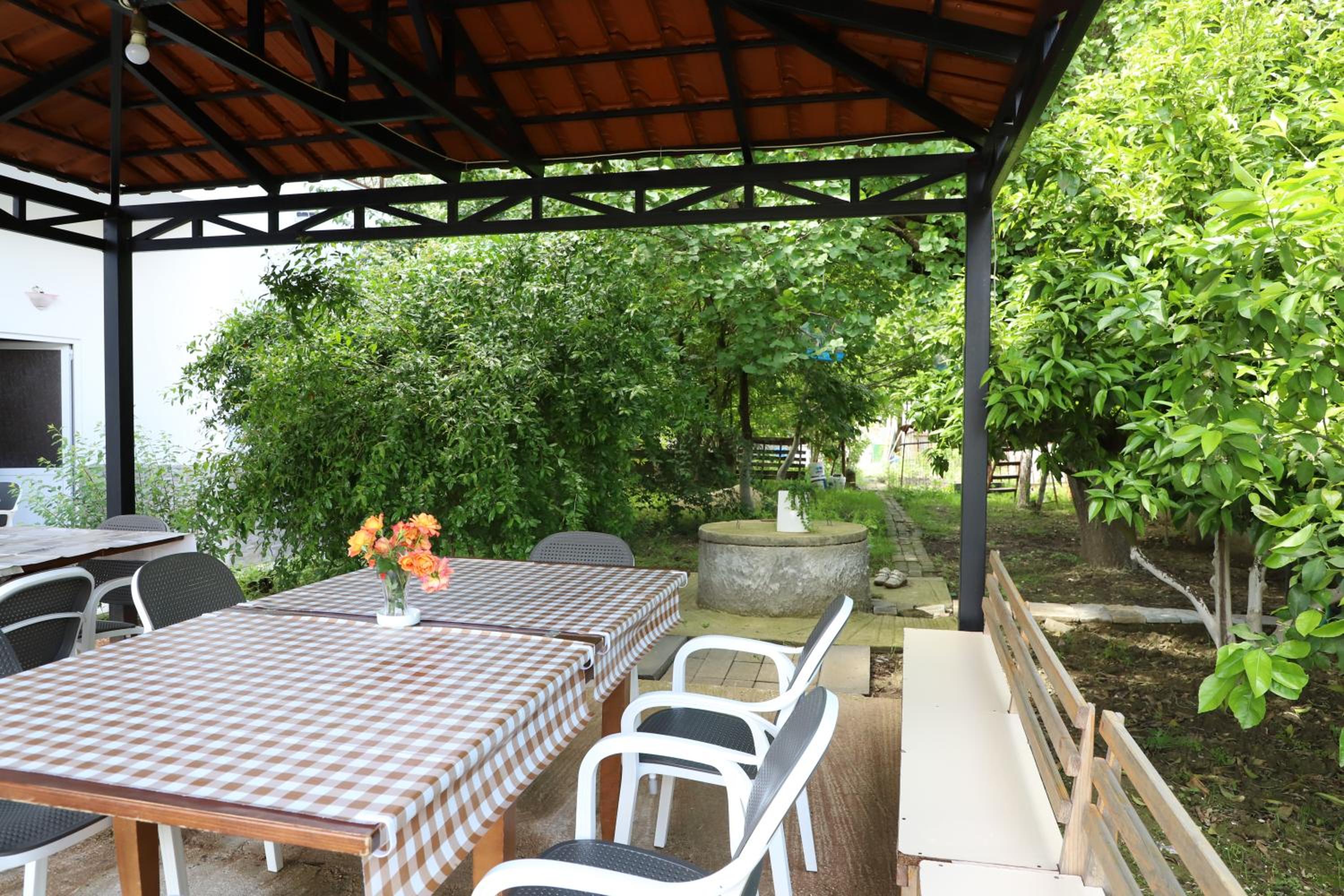Villa Deart Berat