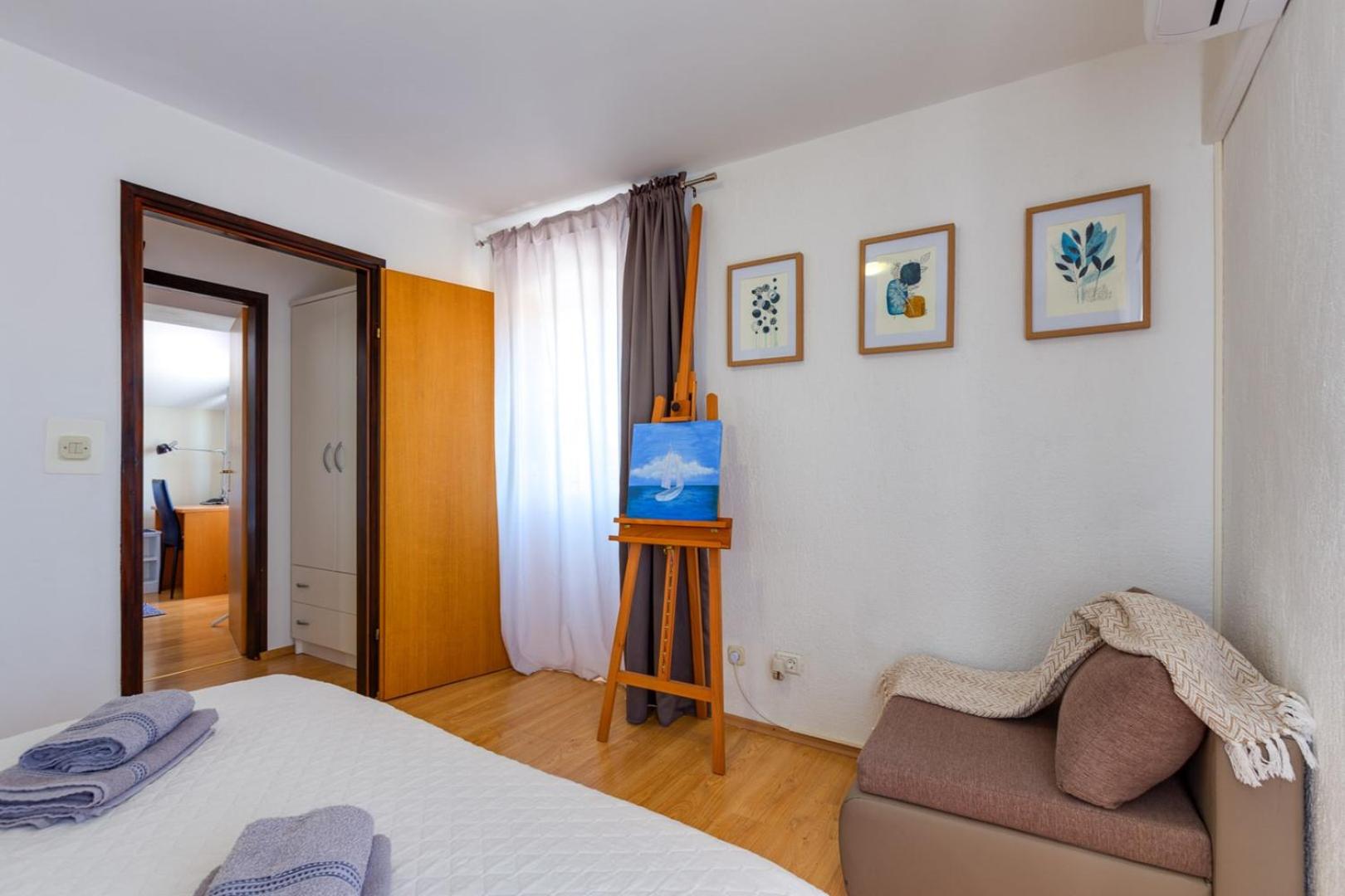 Apartments Valeria, Mali Lošinj view 4