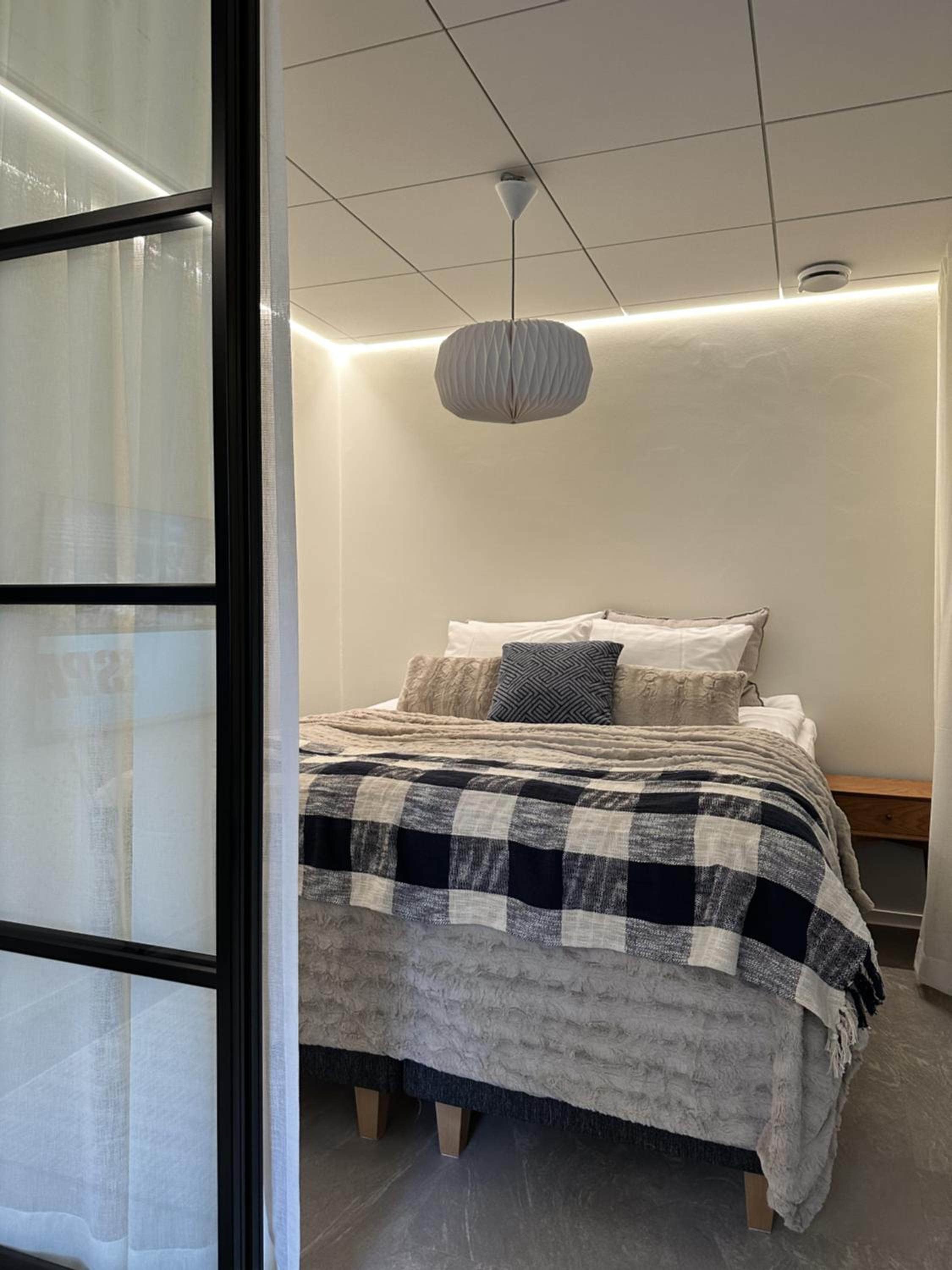 Pappila Boutique Apartments