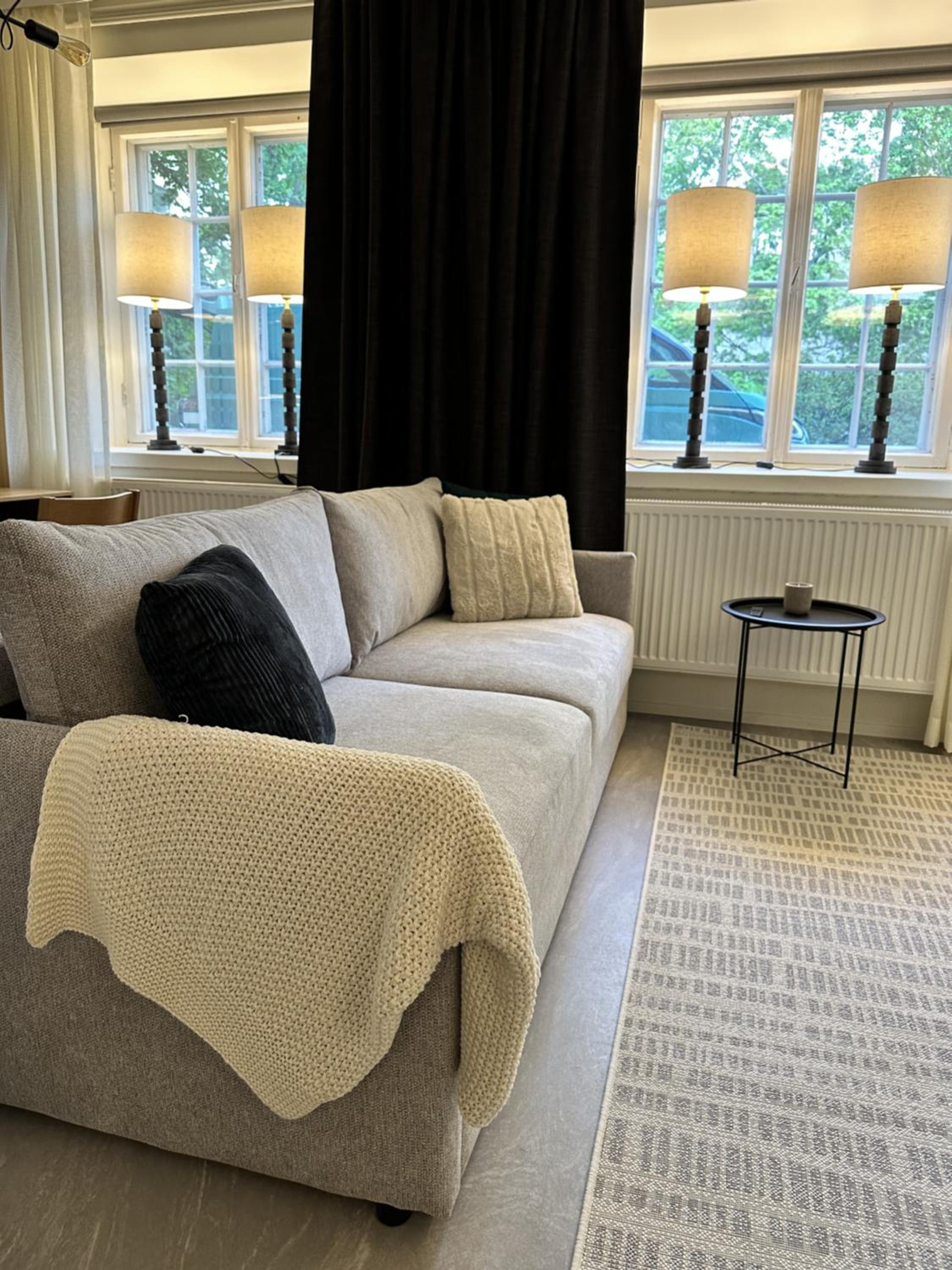 Pappila Boutique Apartments