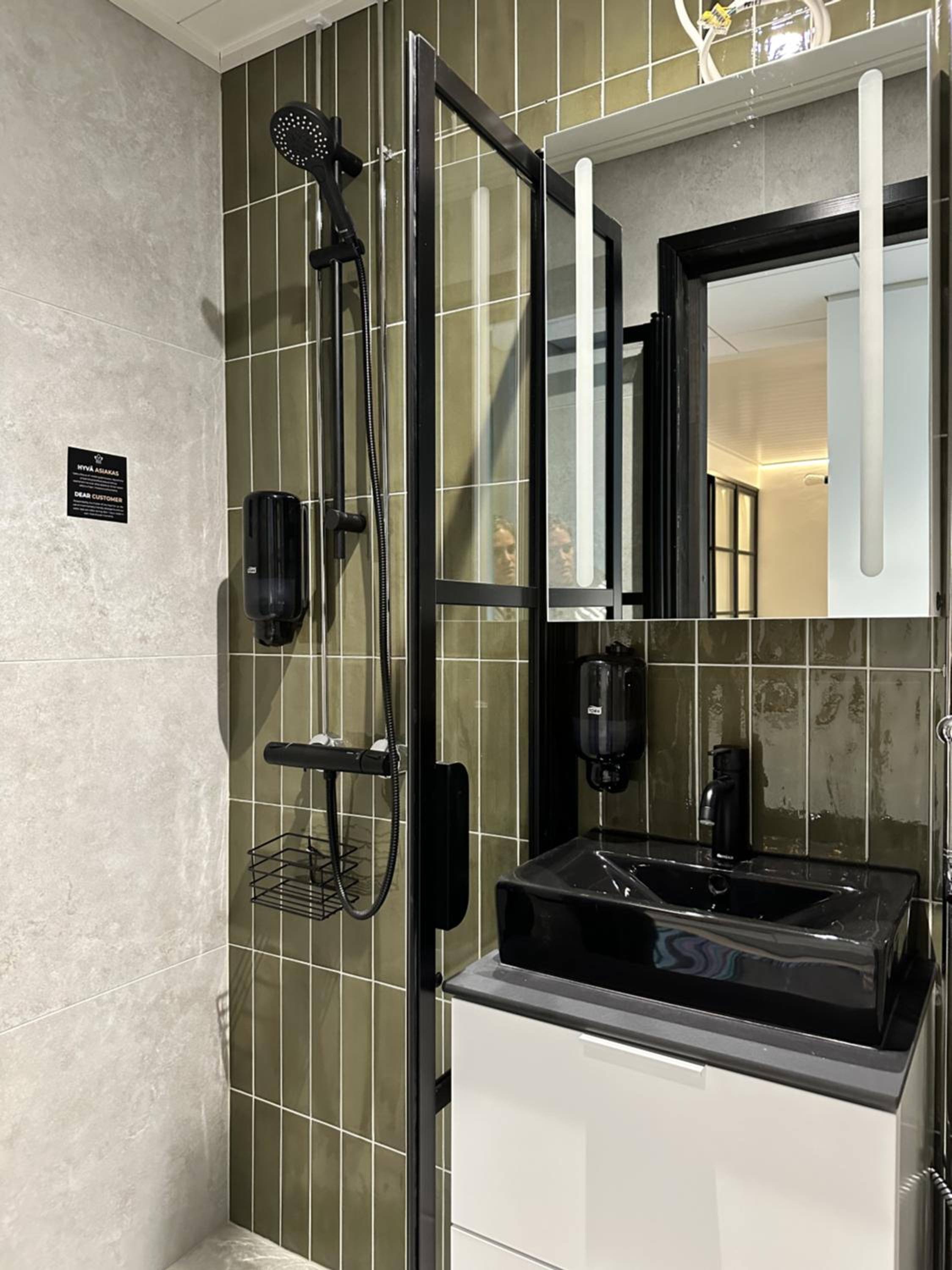 Pappila Boutique Apartments