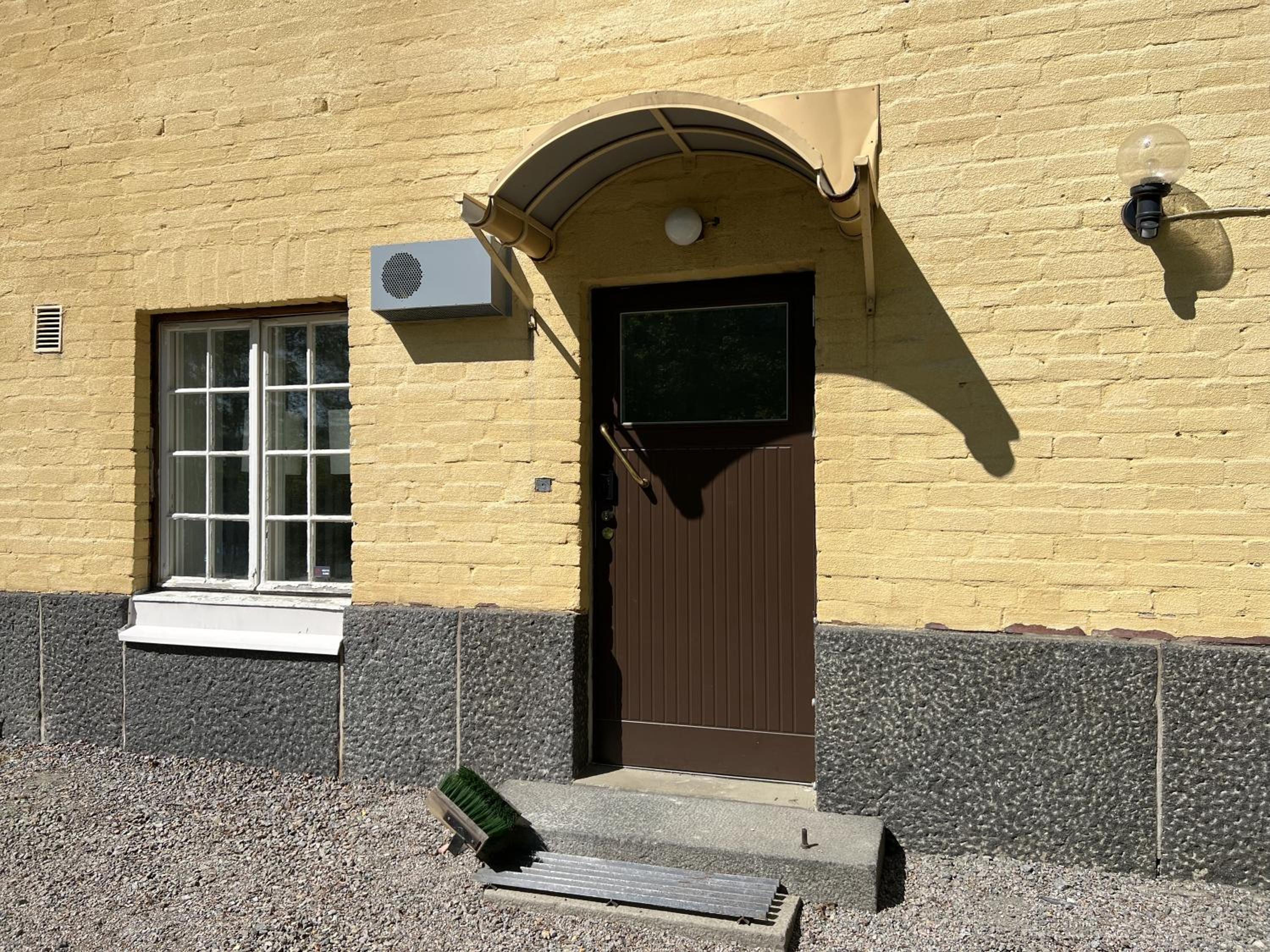Pappila Boutique Apartments