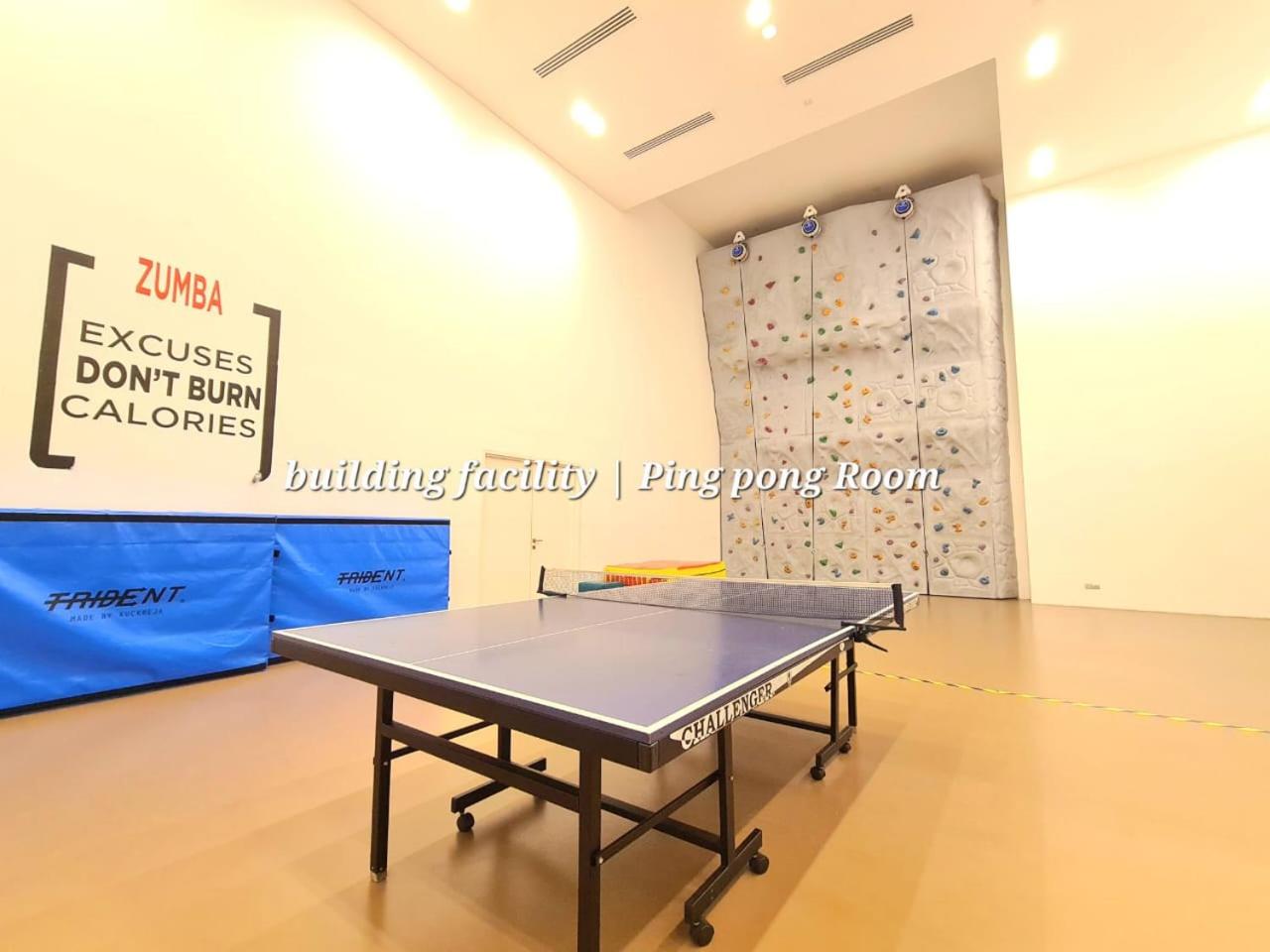 M city service suite KLCC