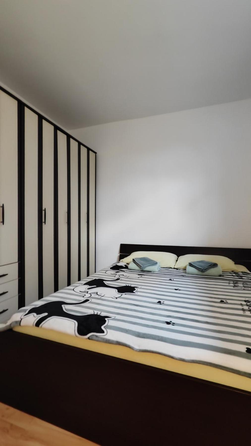 Quiet place apartman Markovic