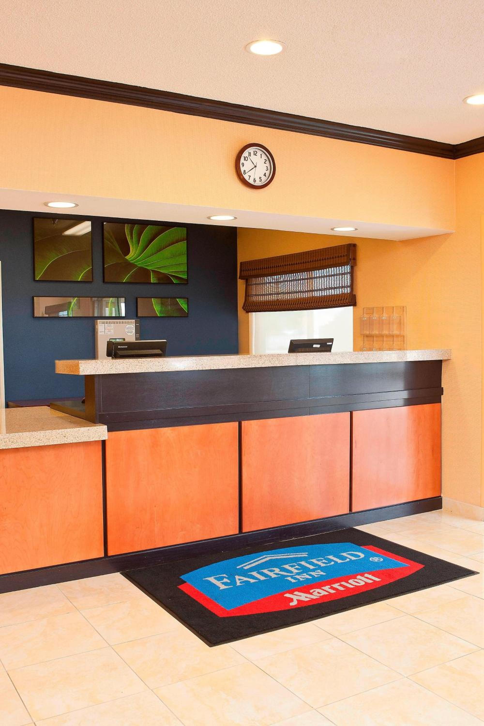 Forsyth Vacations - Fairfield Inn by Marriott Forsyth Decatur - Property Image 5