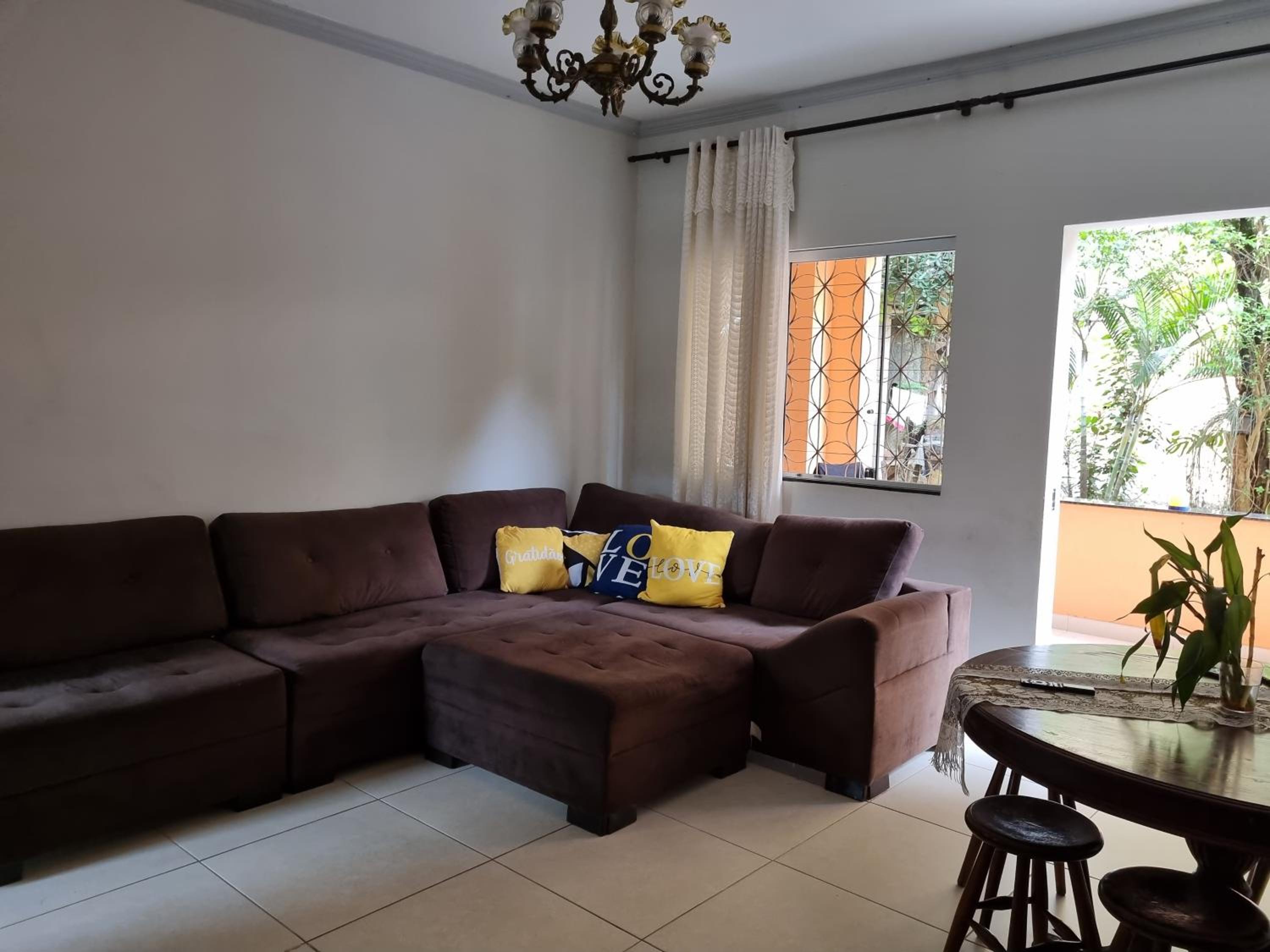 Casa Faisão