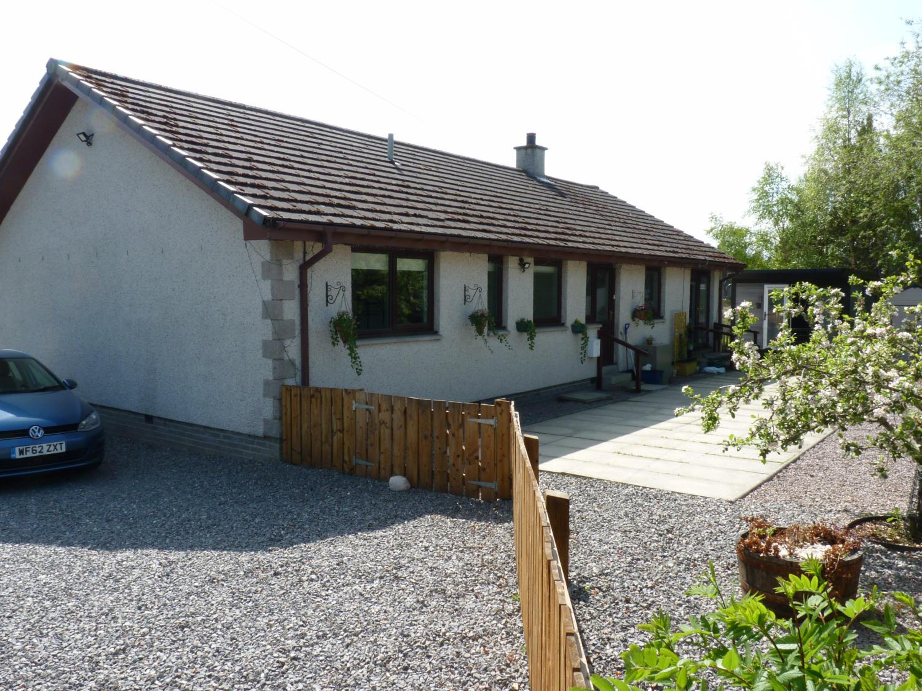 Tanleys B&B view 4